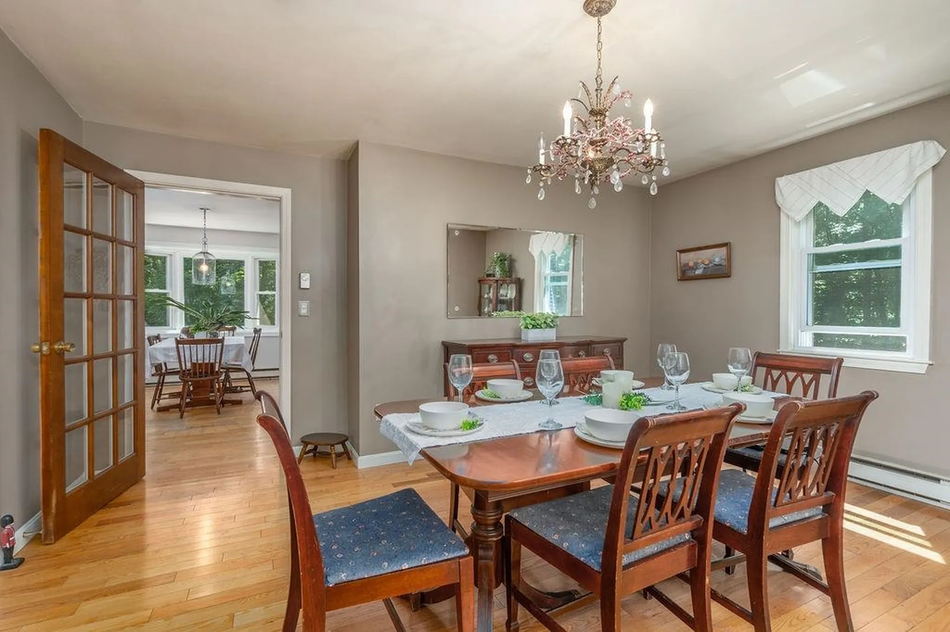 46 Whig Hill Road Strafford NH 03884