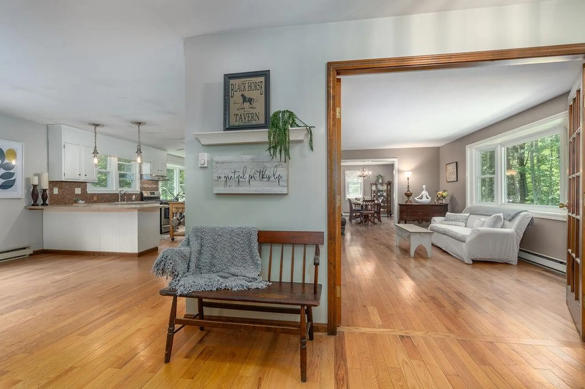 46 Whig Hill Road Strafford NH 03884