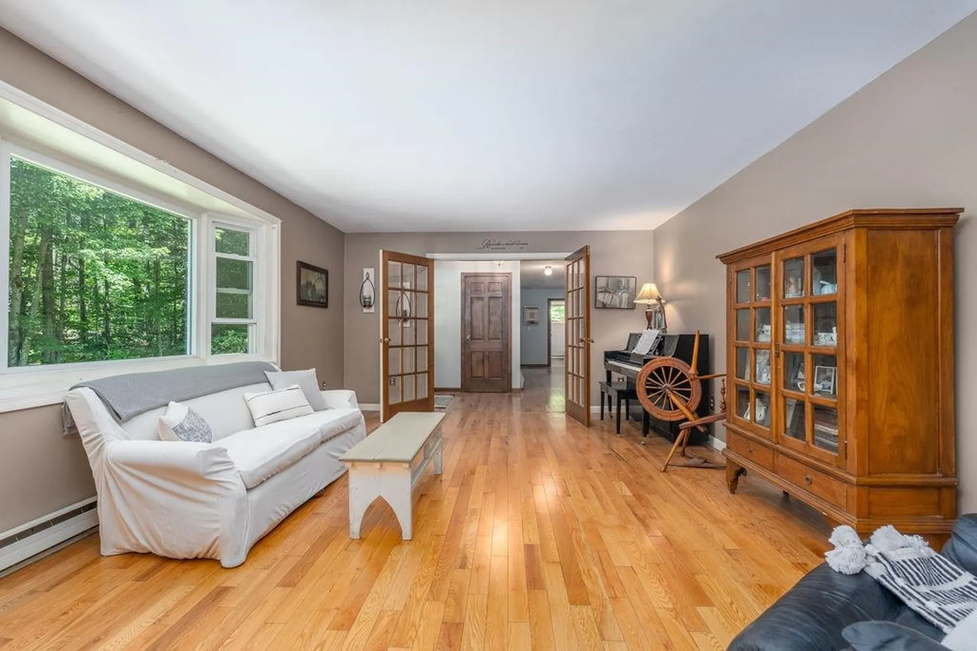 46 Whig Hill Road Strafford NH 03884