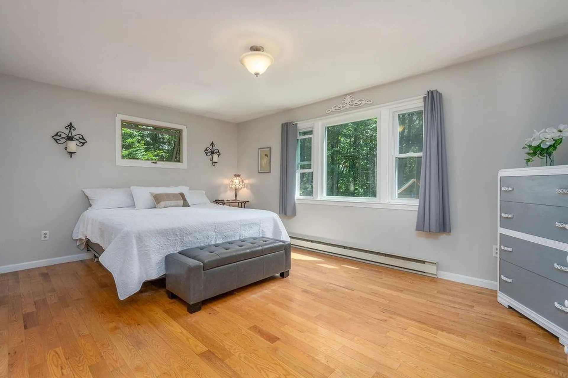 46 Whig Hill Road Strafford NH 03884