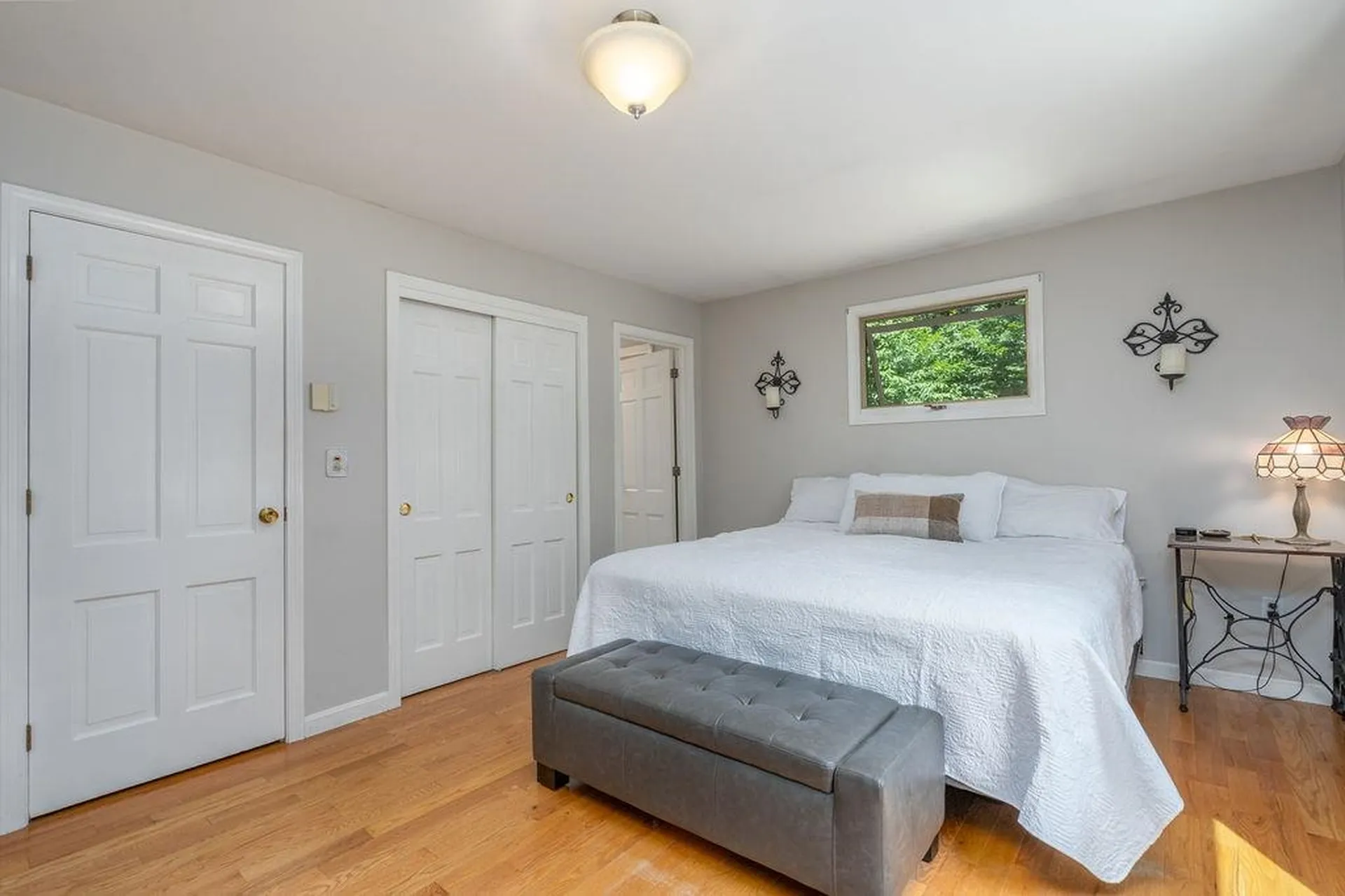 46 Whig Hill Road Strafford NH 03884