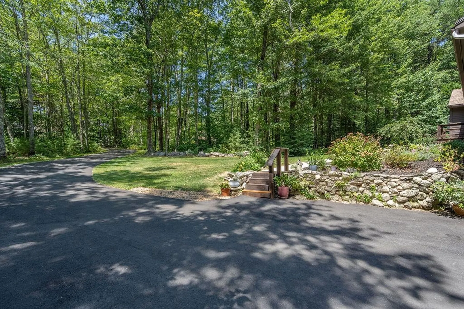 46 Whig Hill Road Strafford NH 03884