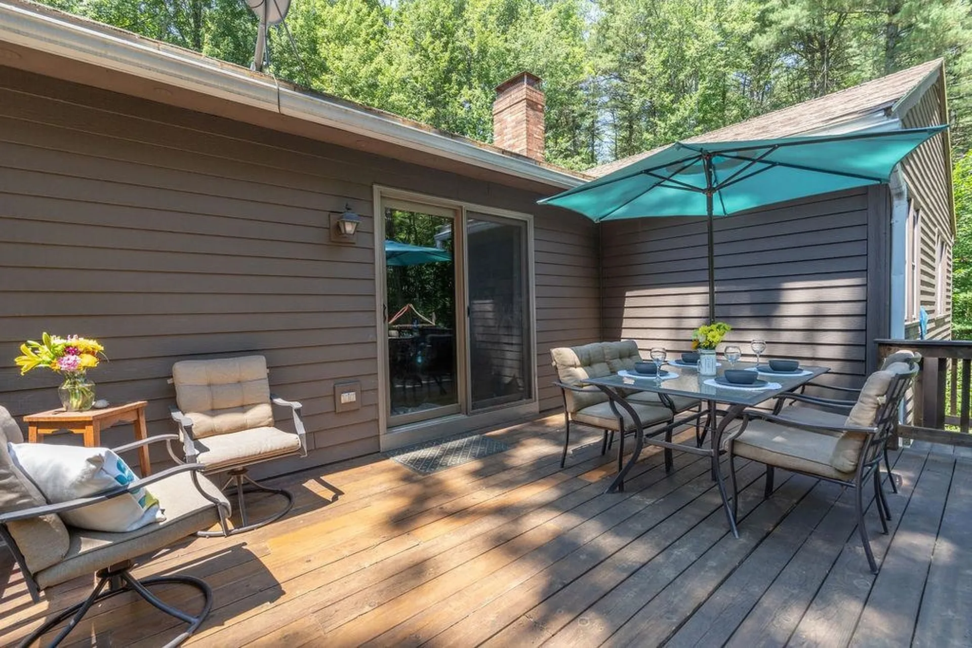 46 Whig Hill Road Strafford NH 03884