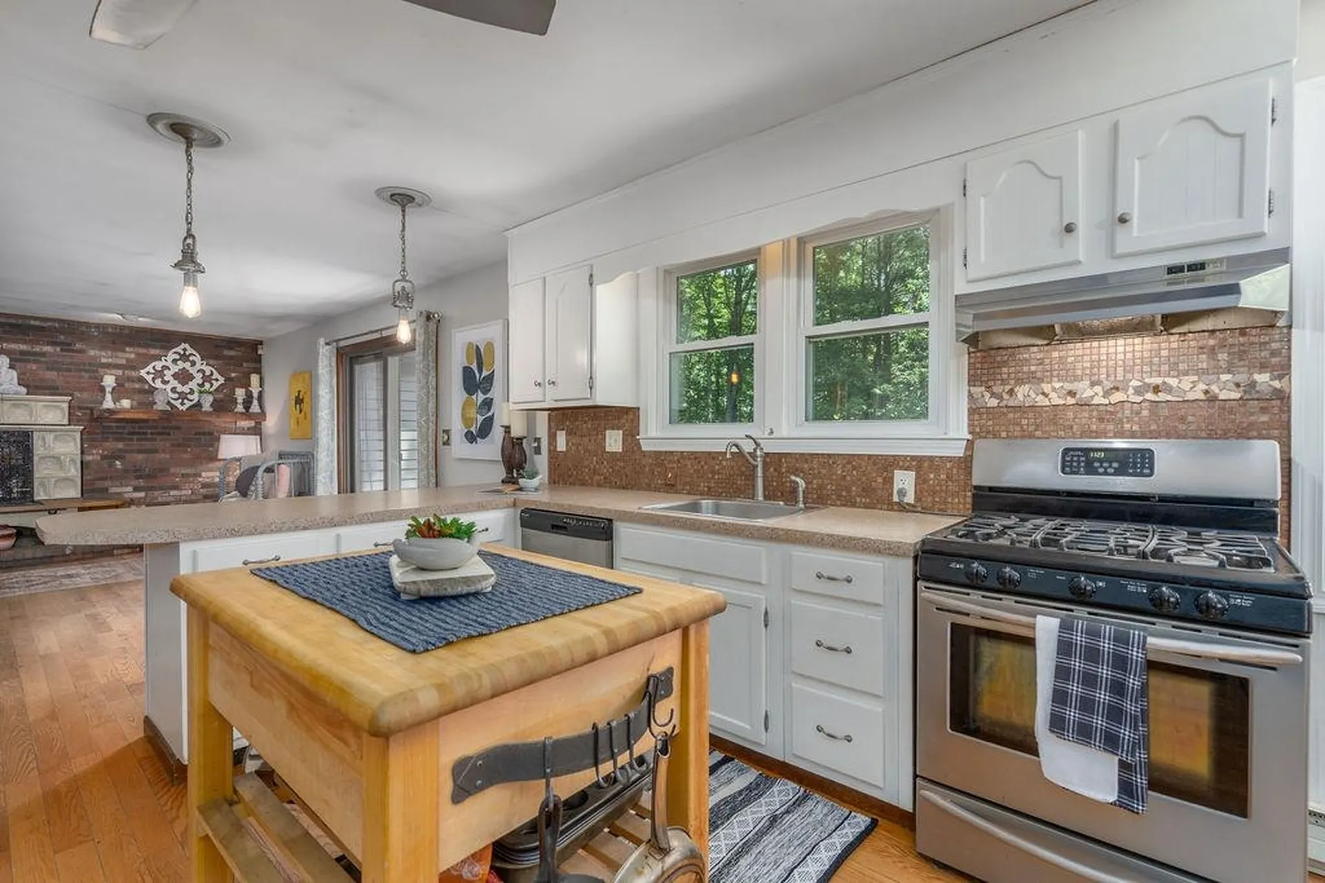 46 Whig Hill Road Strafford NH 03884