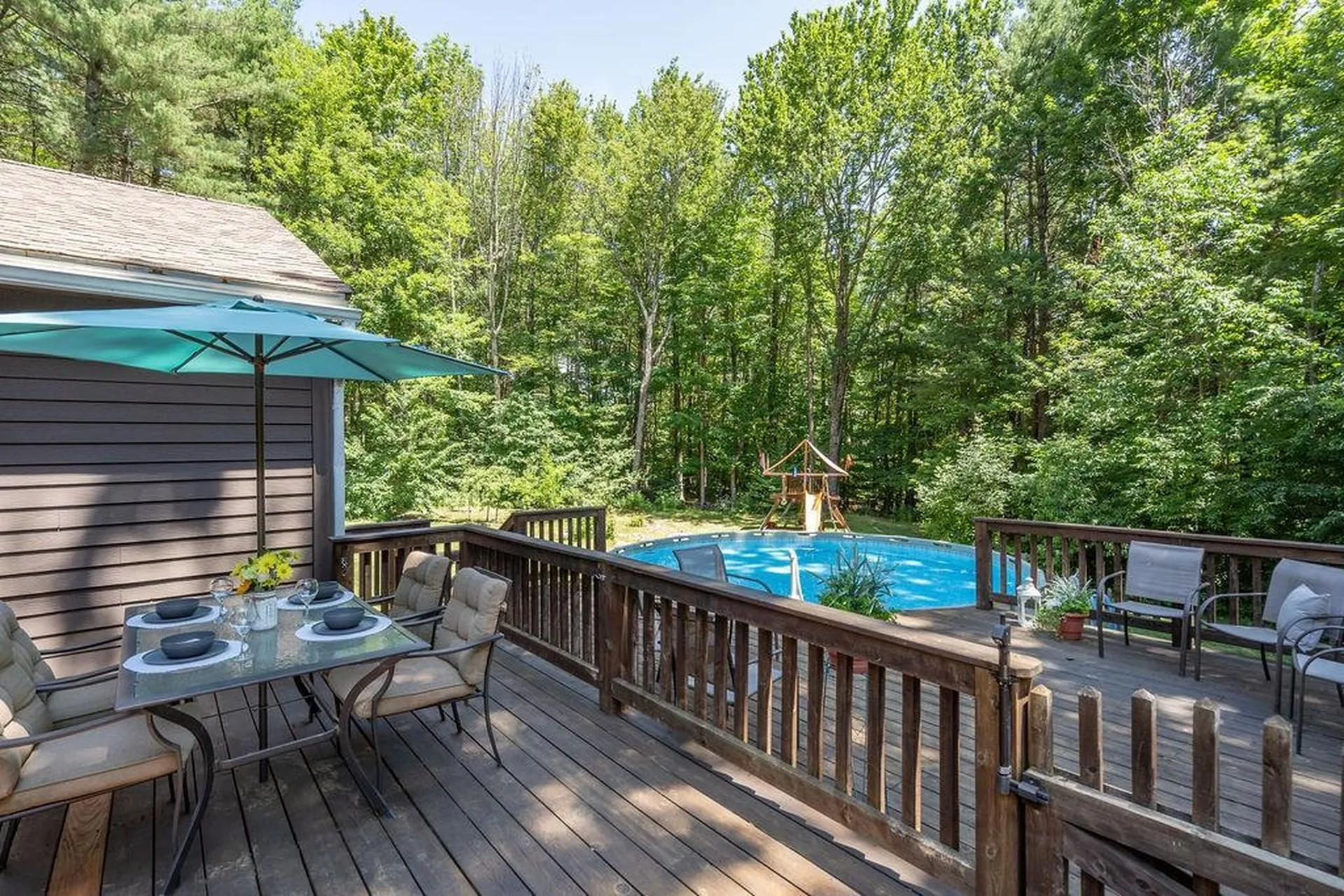 46 Whig Hill Road Strafford NH 03884