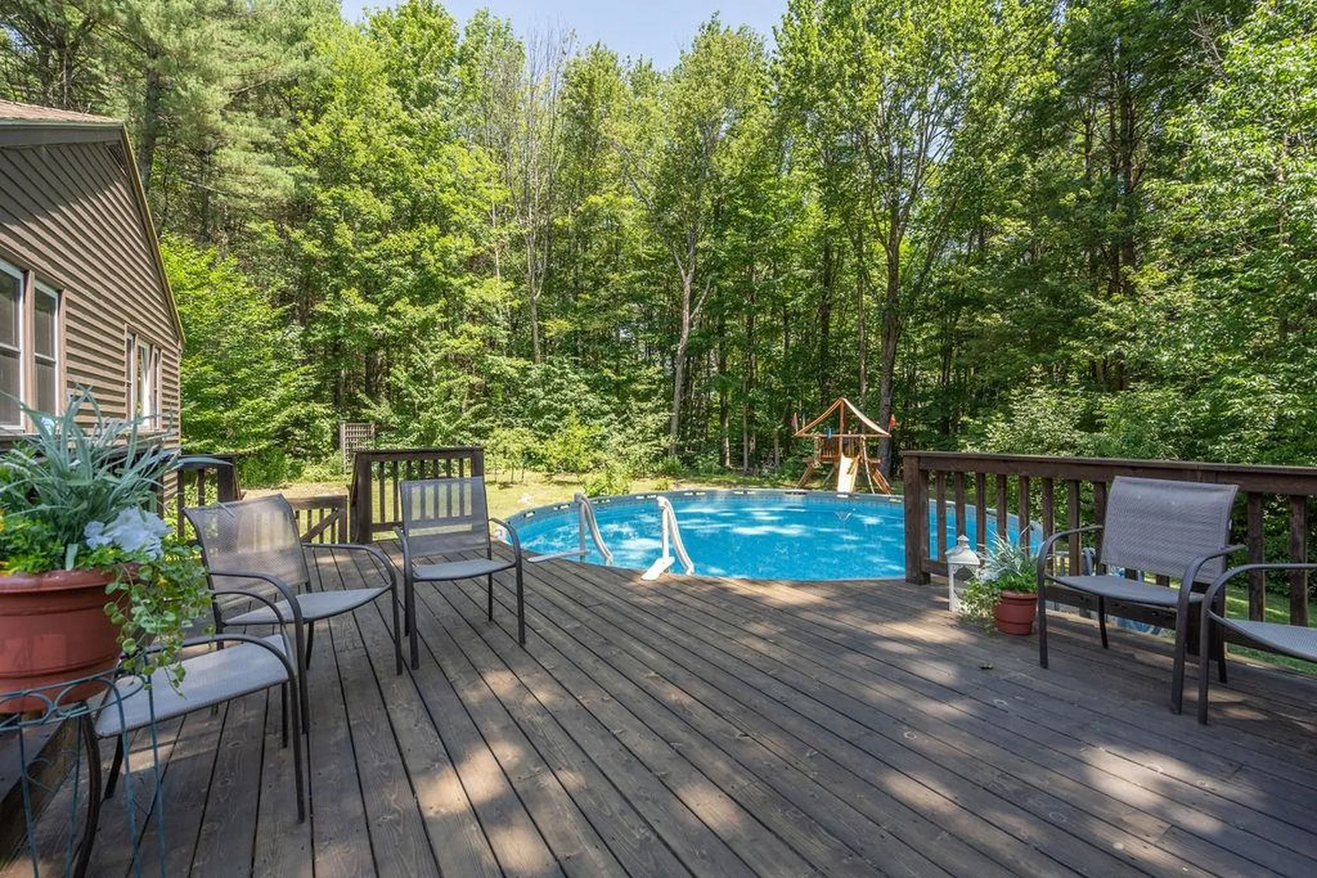 46 Whig Hill Road Strafford NH 03884