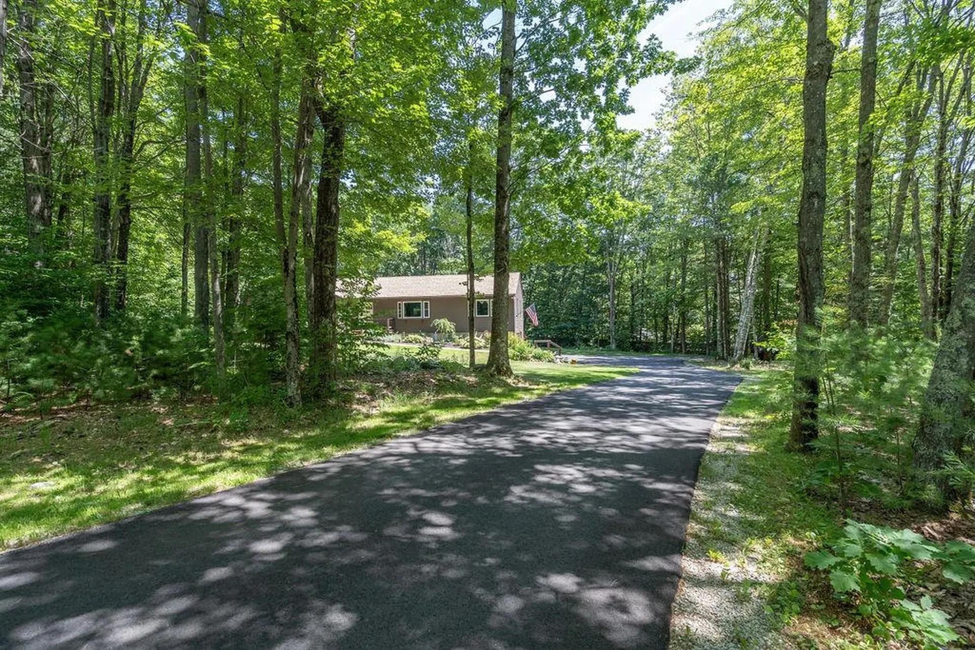 46 Whig Hill Road Strafford NH 03884