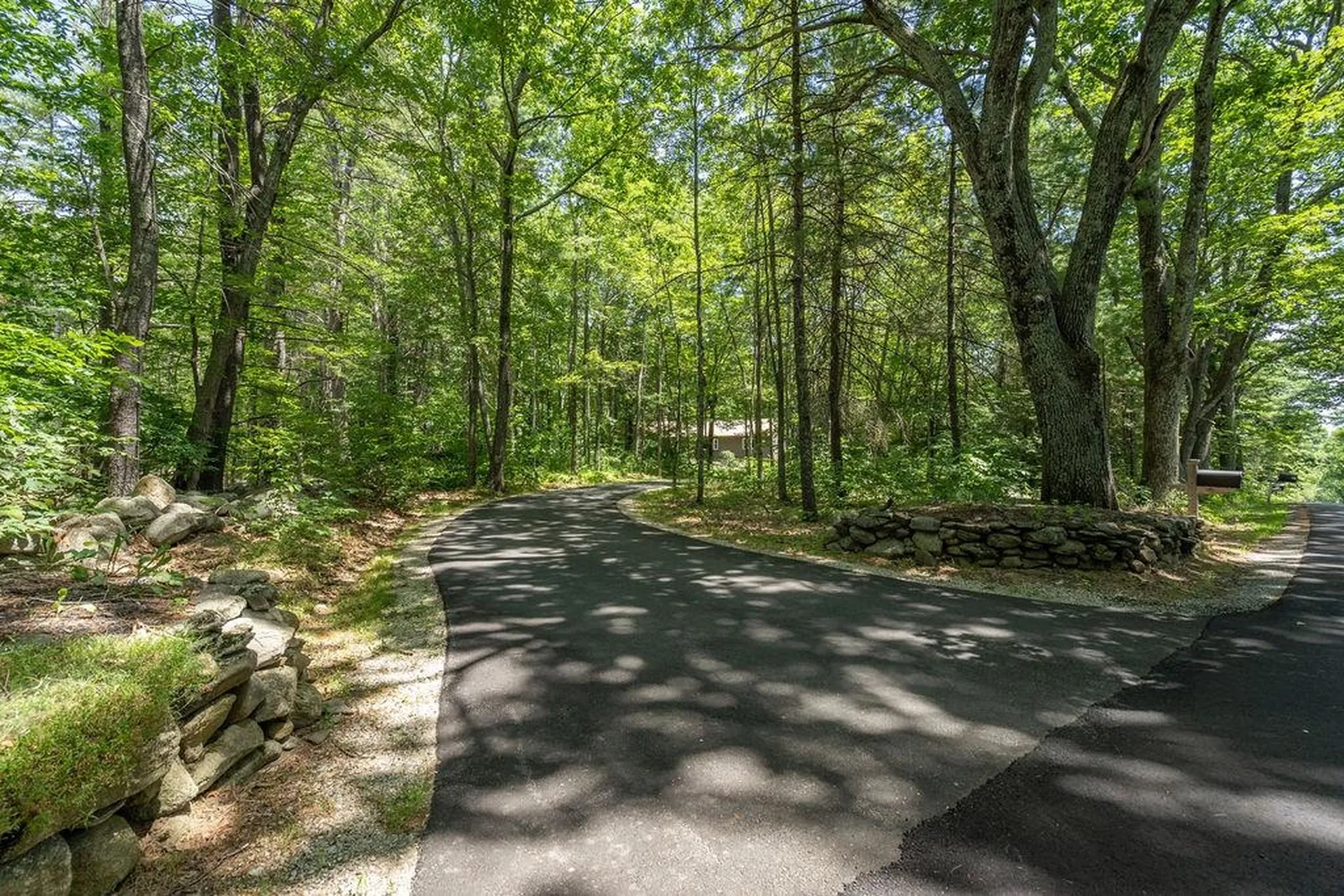 46 Whig Hill Road Strafford NH 03884