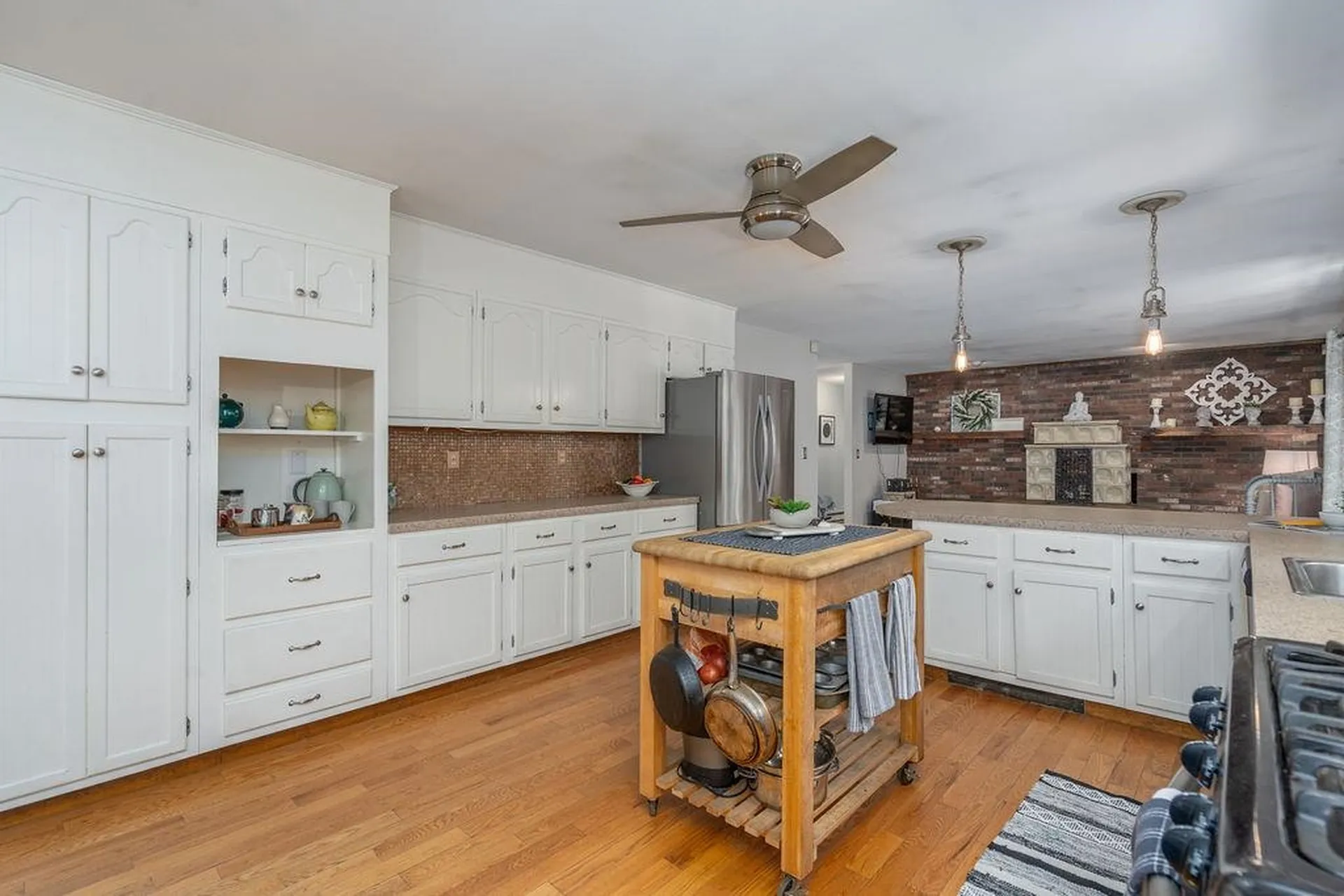 46 Whig Hill Road Strafford NH 03884