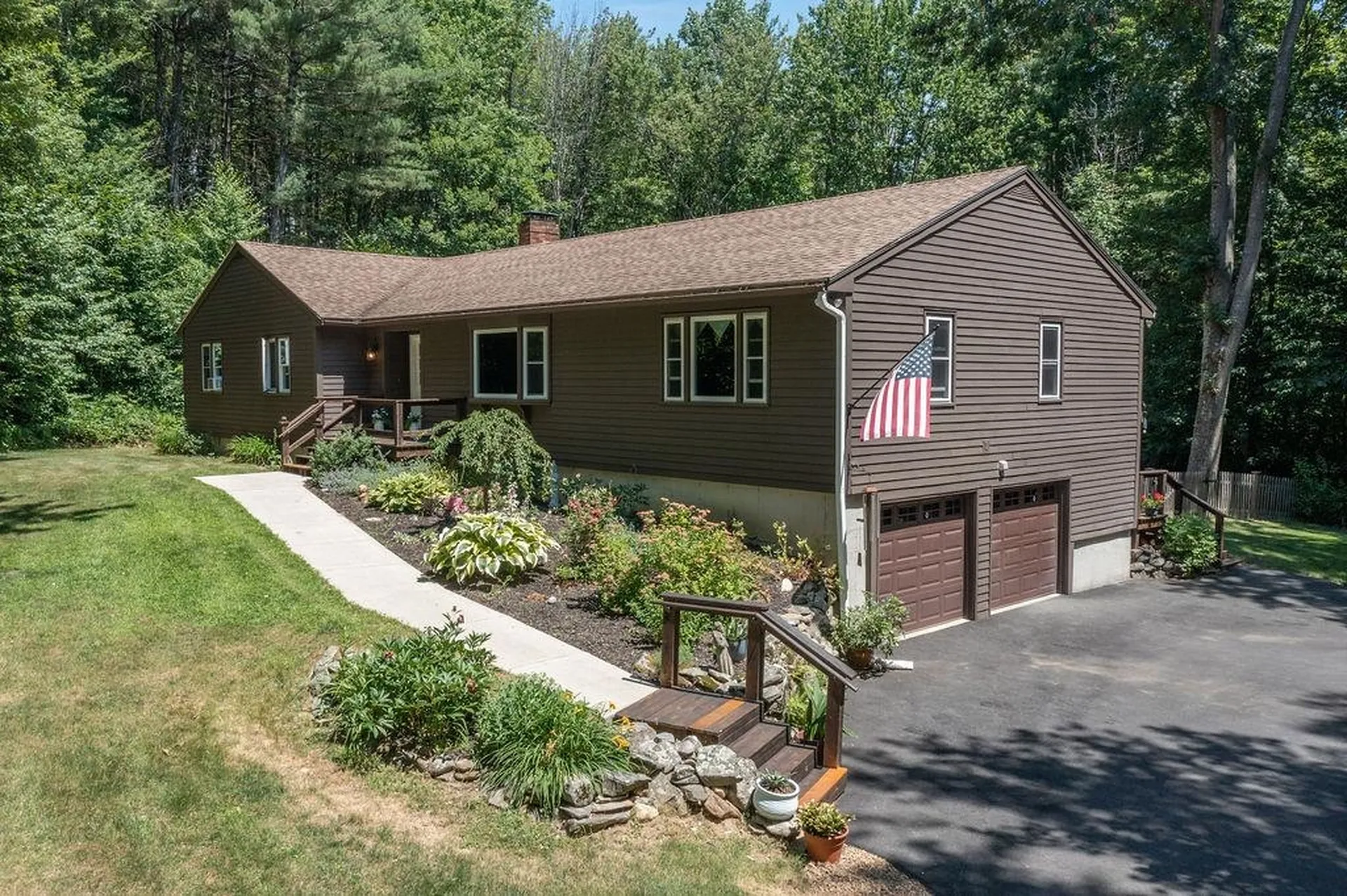 46 Whig Hill Road Strafford NH 03884