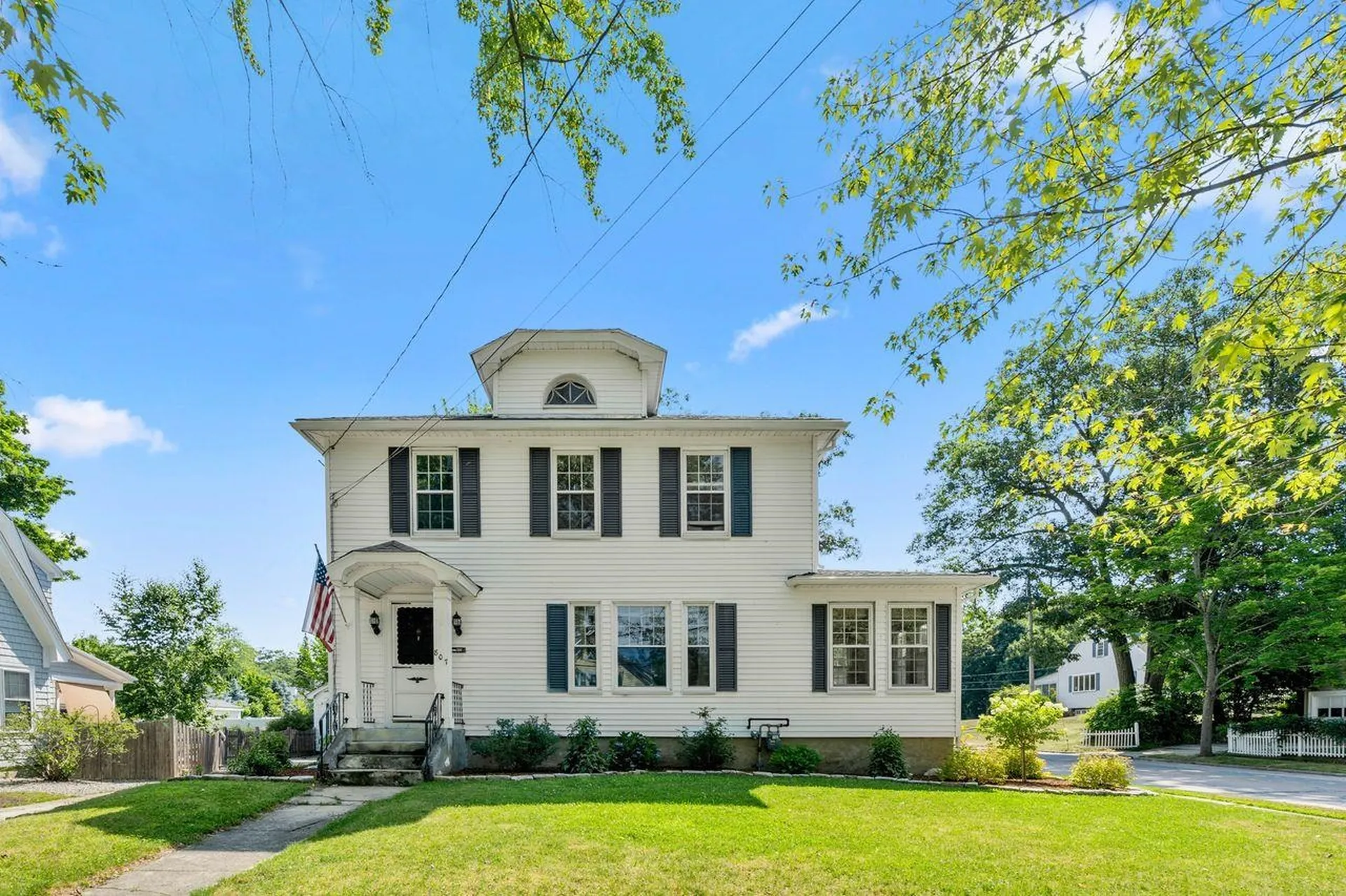 807 Maple Street Manchester NH 03104