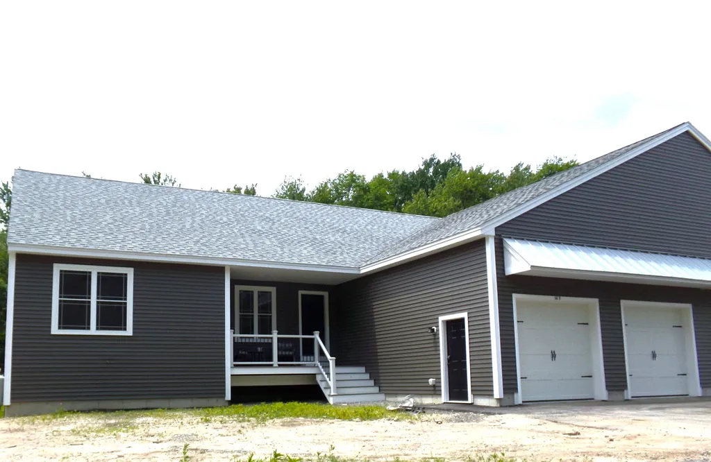 56 Ledge Road Seabrook NH 03874