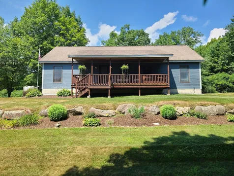 162 Old Chesterfield Road Winchester NH 03470