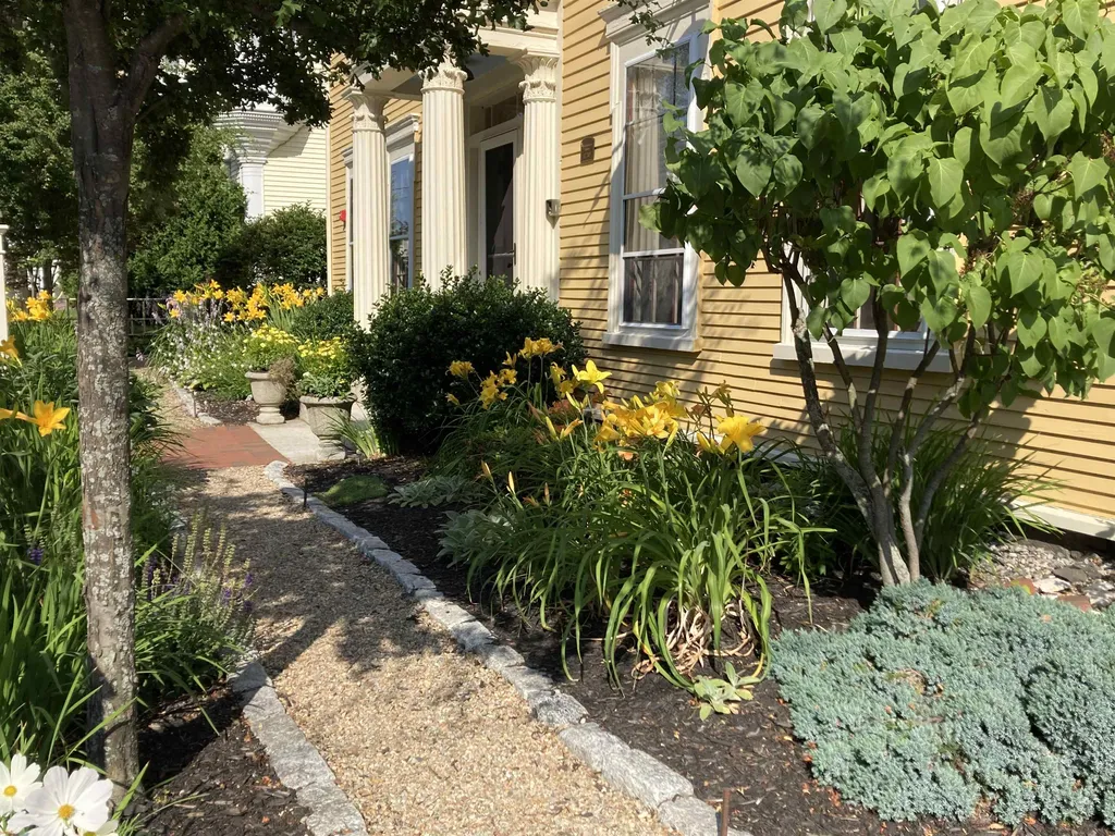 7 Islington Street Portsmouth NH 03801