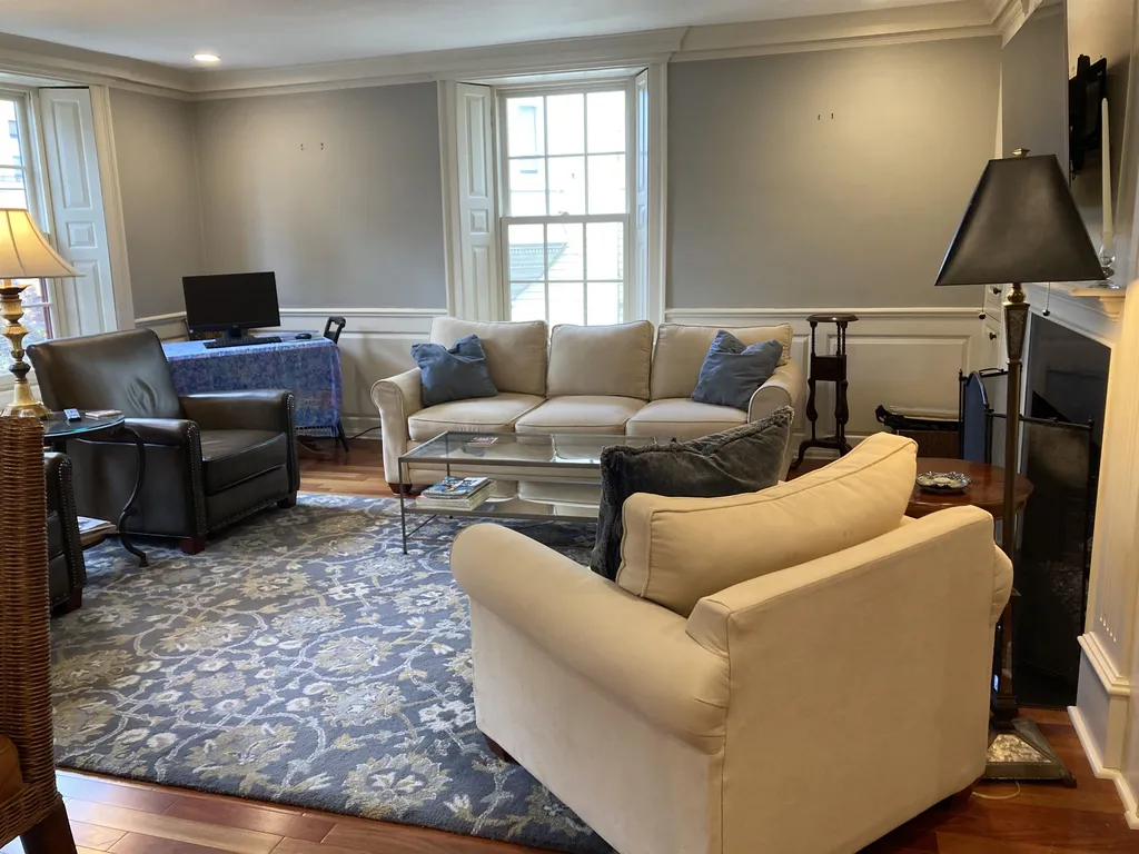 7 Islington Street Portsmouth NH 03801