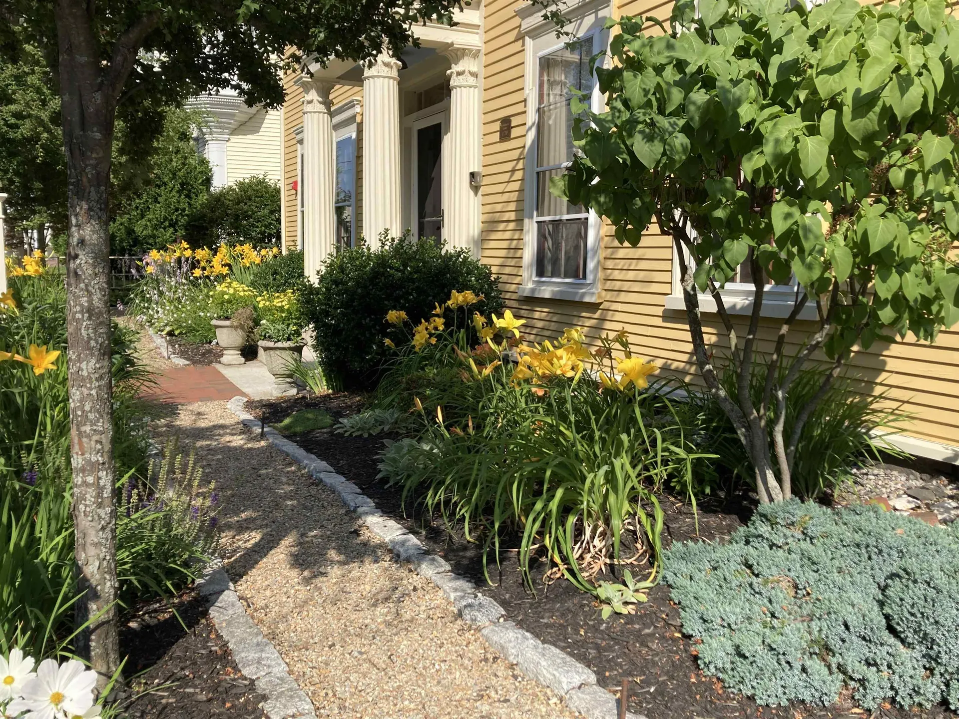 7 Islington Street Portsmouth NH 03801