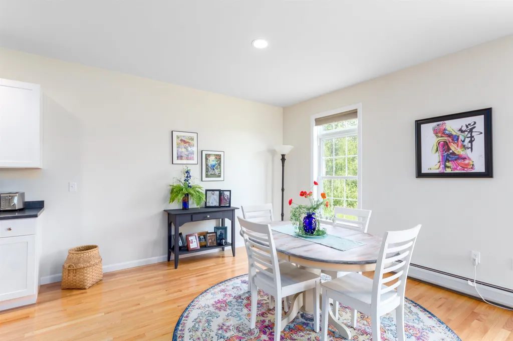 8 Hawthorne Place Barre Town VT 05641