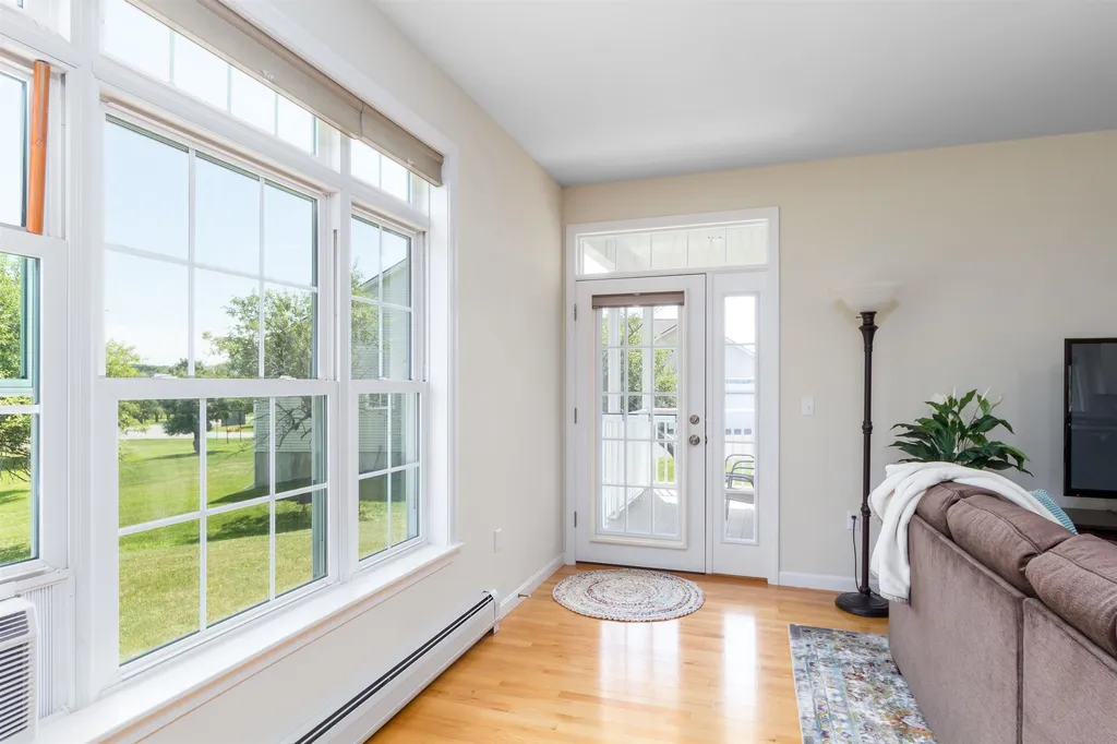 8 Hawthorne Place Barre Town VT 05641