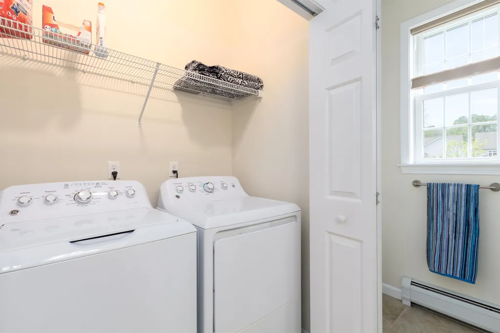 8 Hawthorne Place Barre Town VT 05641