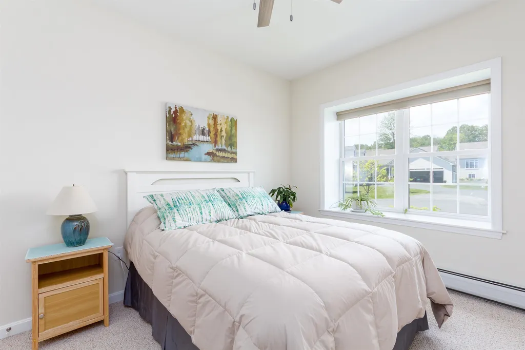 8 Hawthorne Place Barre Town VT 05641