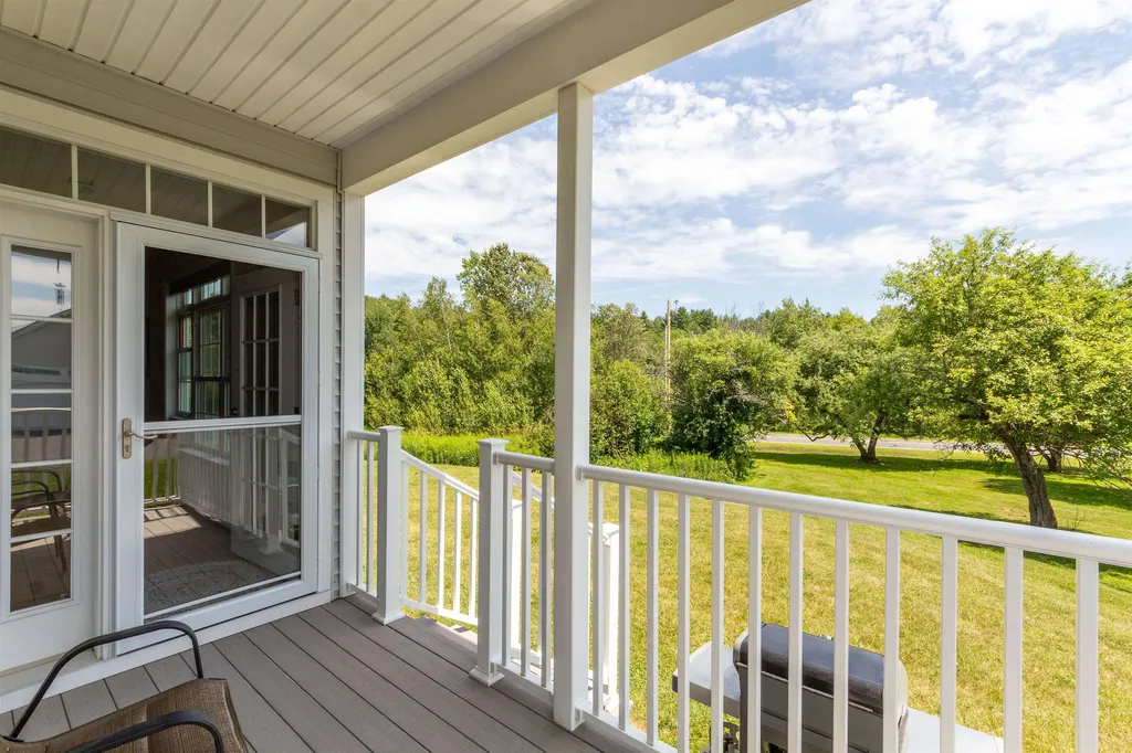 8 Hawthorne Place Barre Town VT 05641