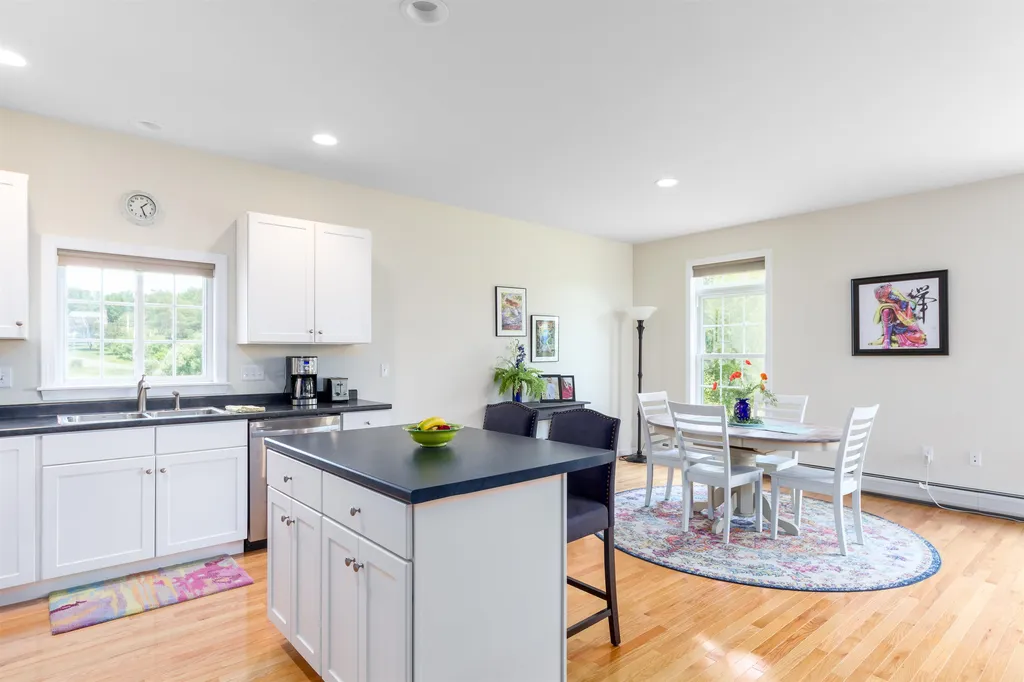 8 Hawthorne Place Barre Town VT 05641