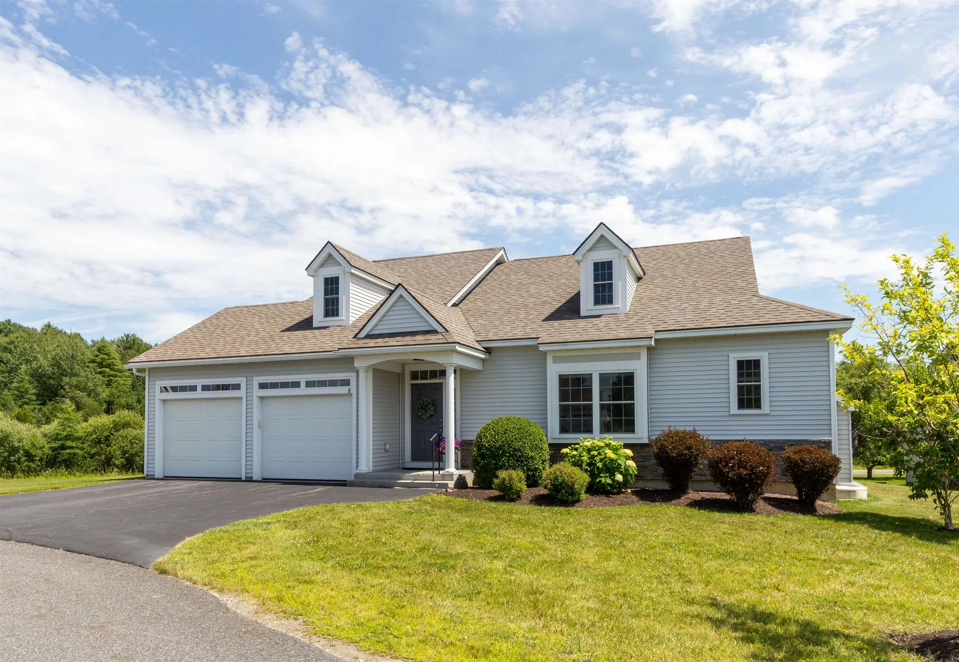 8 Hawthorne Place Barre Town VT 05641