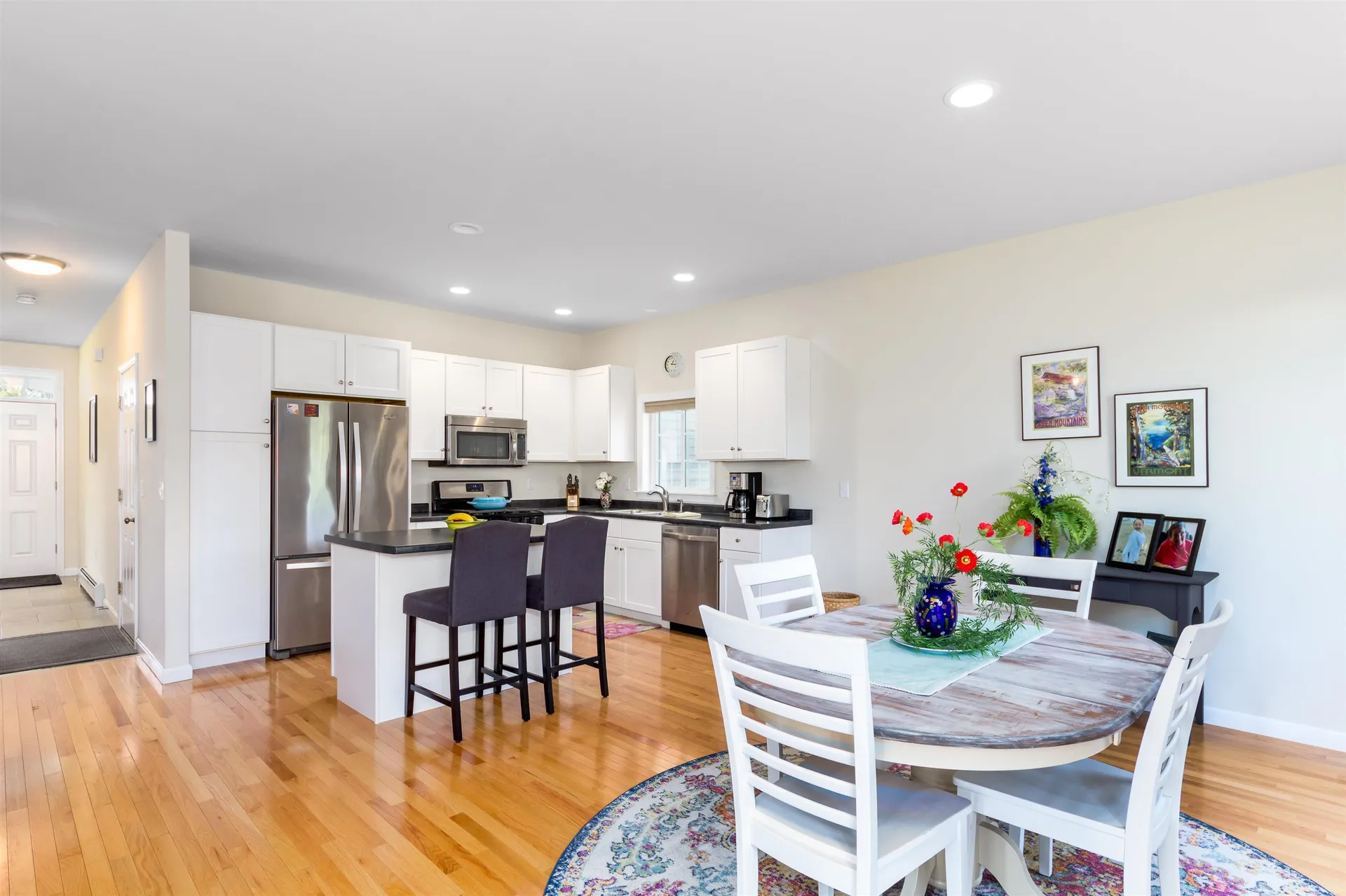 8 Hawthorne Place Barre Town VT 05641