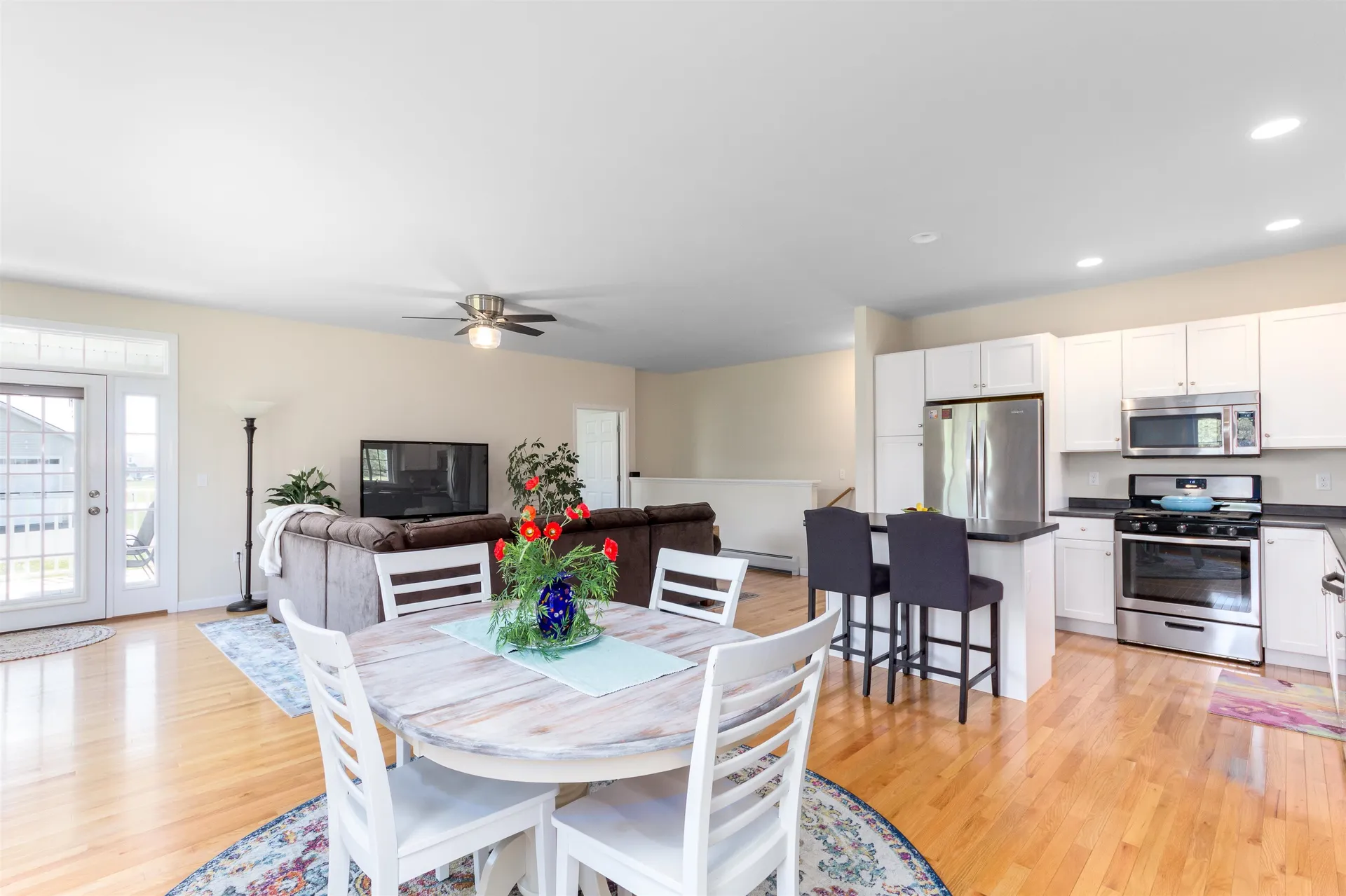 8 Hawthorne Place Barre Town VT 05641