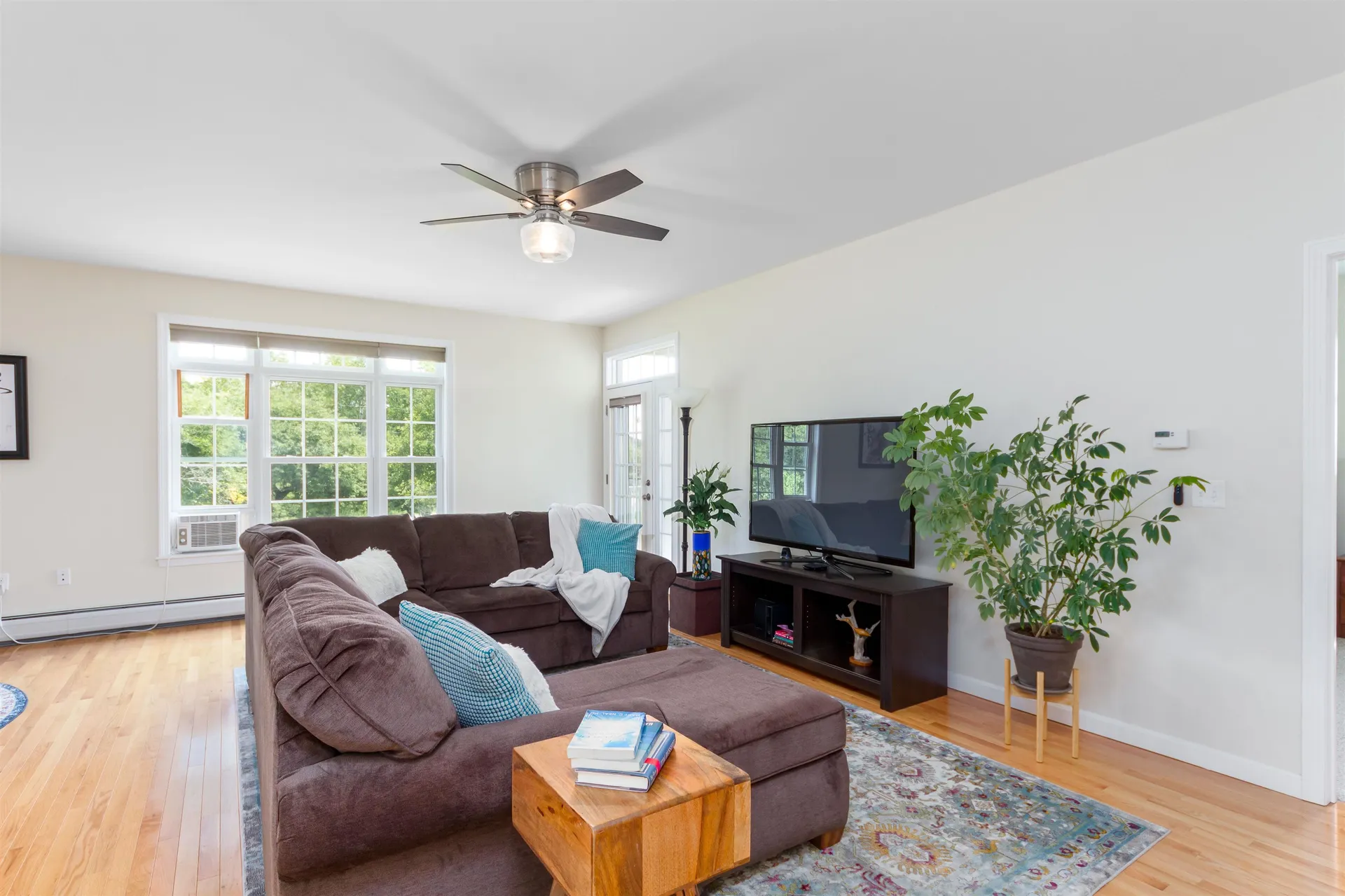 8 Hawthorne Place Barre Town VT 05641