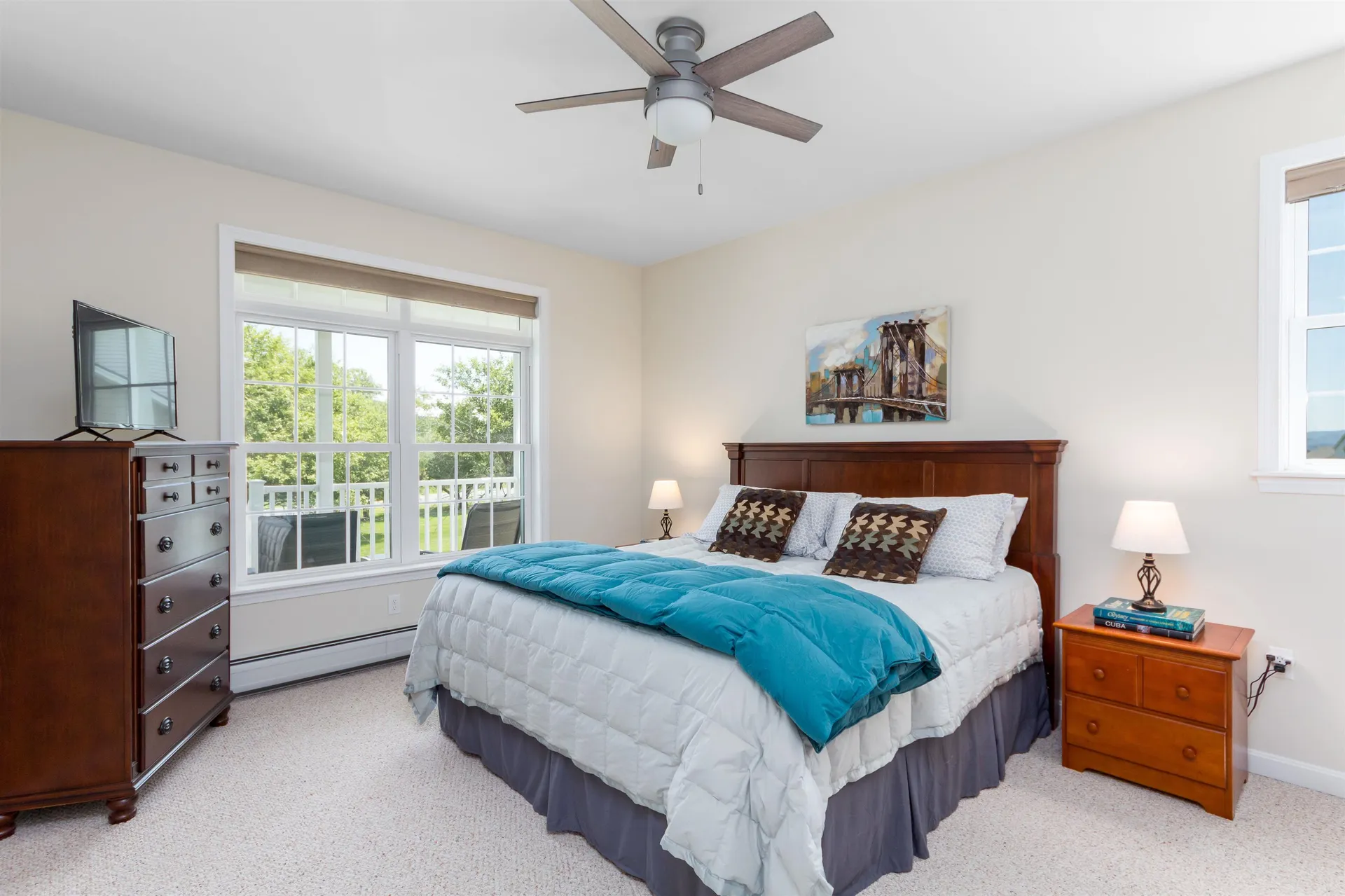 8 Hawthorne Place Barre Town VT 05641