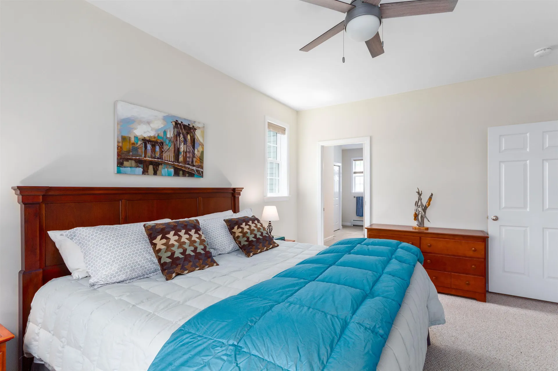 8 Hawthorne Place Barre Town VT 05641