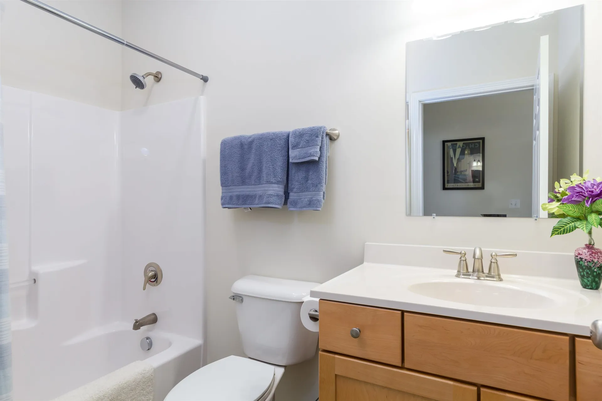 8 Hawthorne Place Barre Town VT 05641