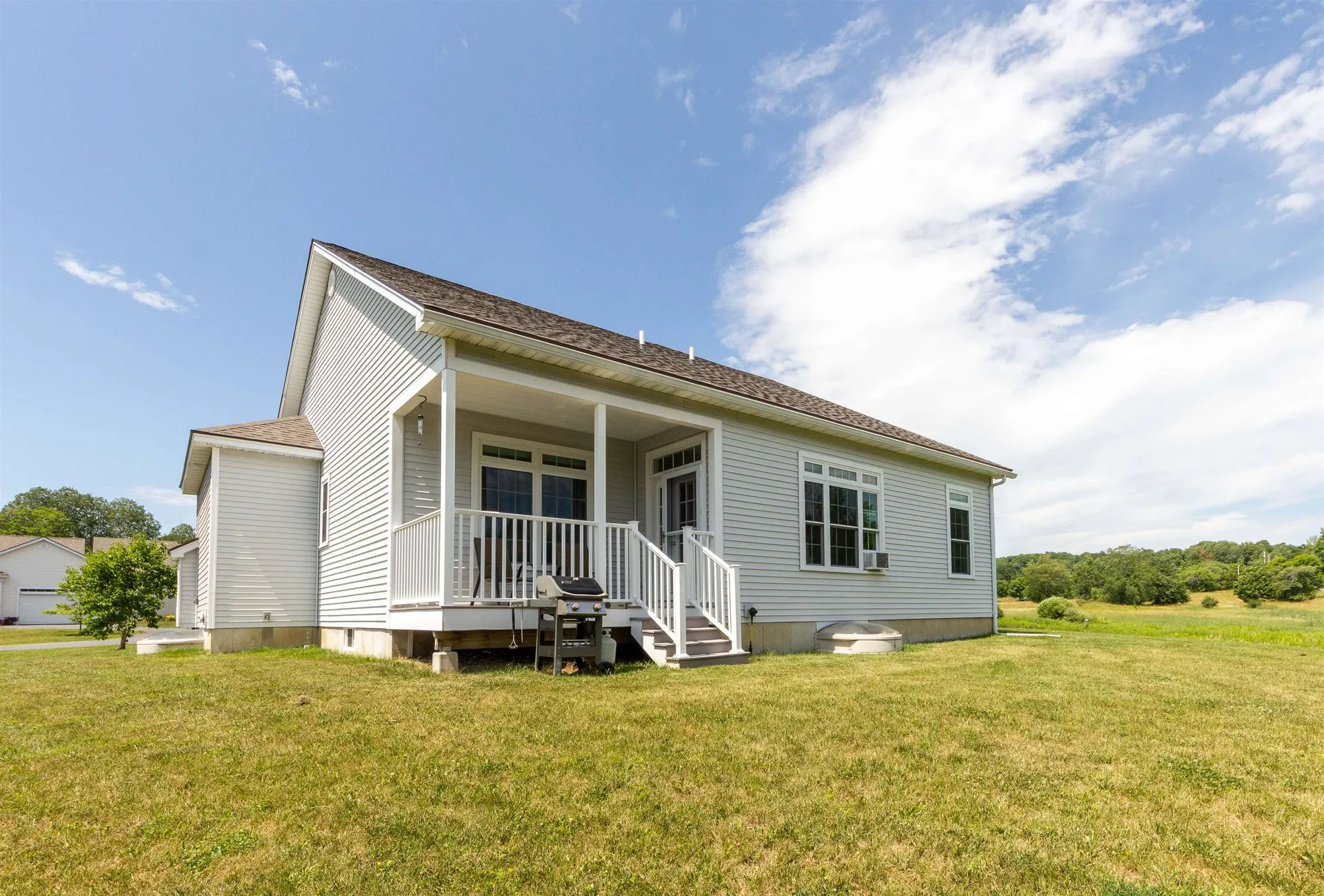 8 Hawthorne Place Barre Town VT 05641