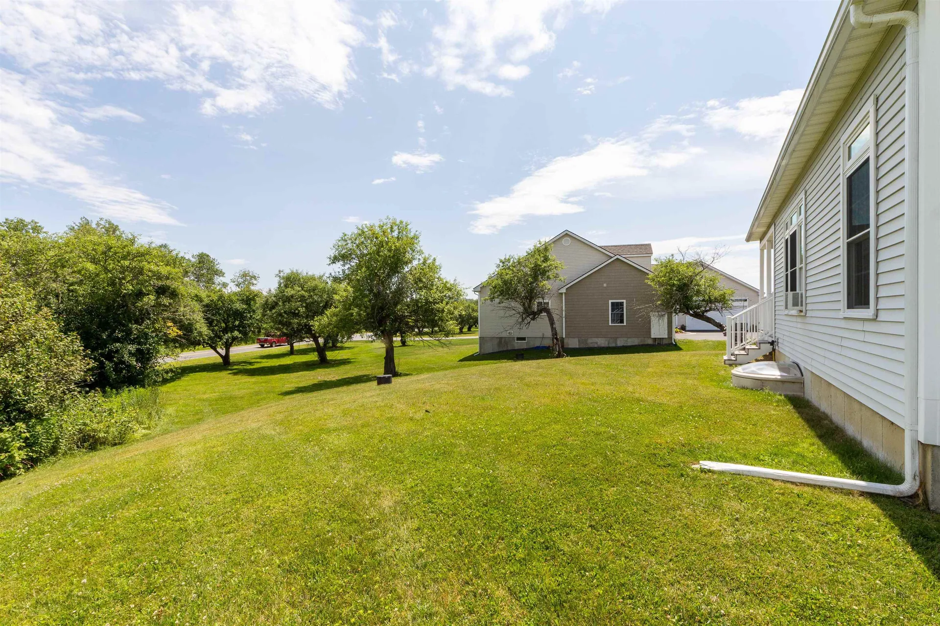8 Hawthorne Place Barre Town VT 05641