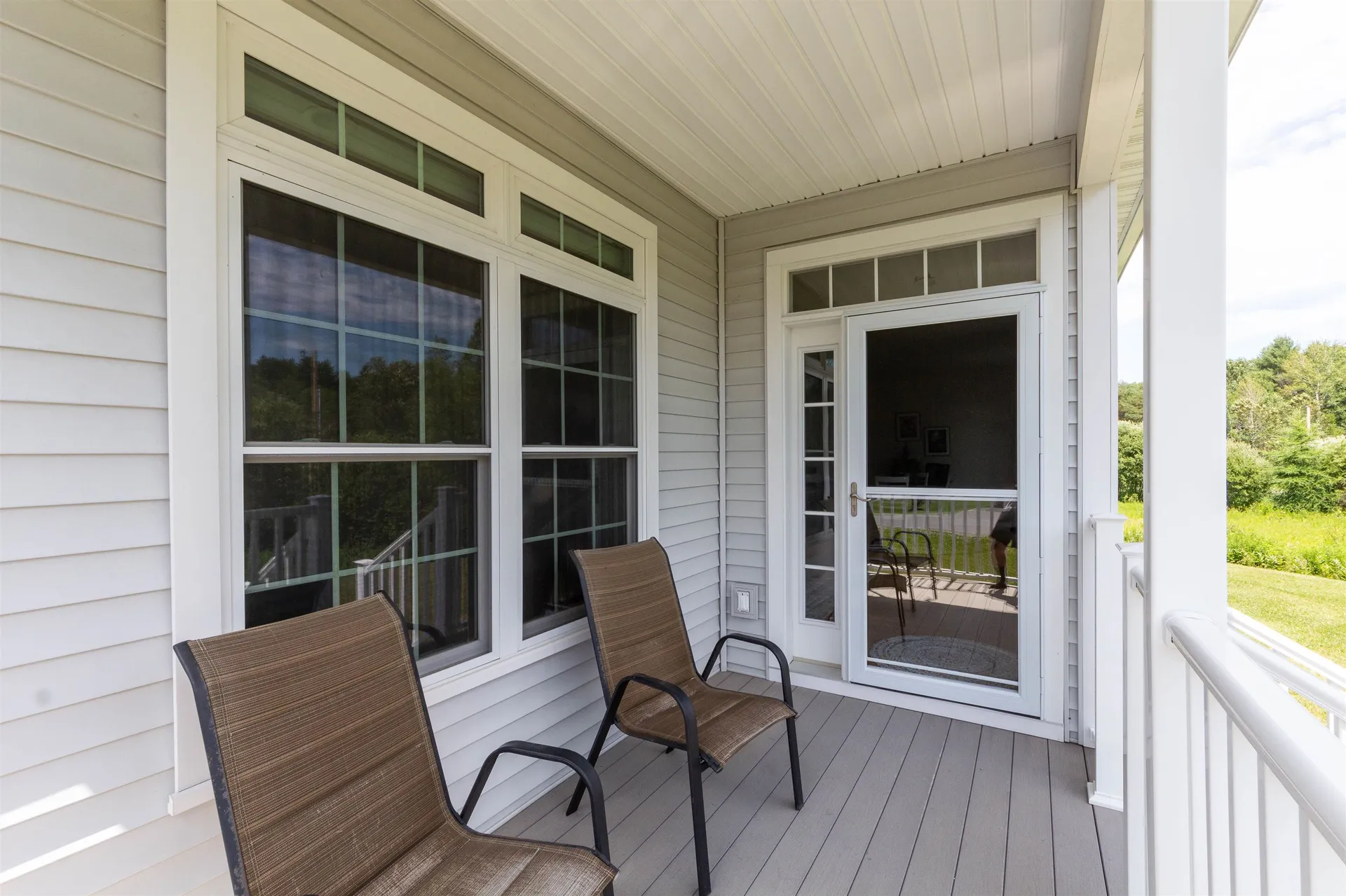 8 Hawthorne Place Barre Town VT 05641