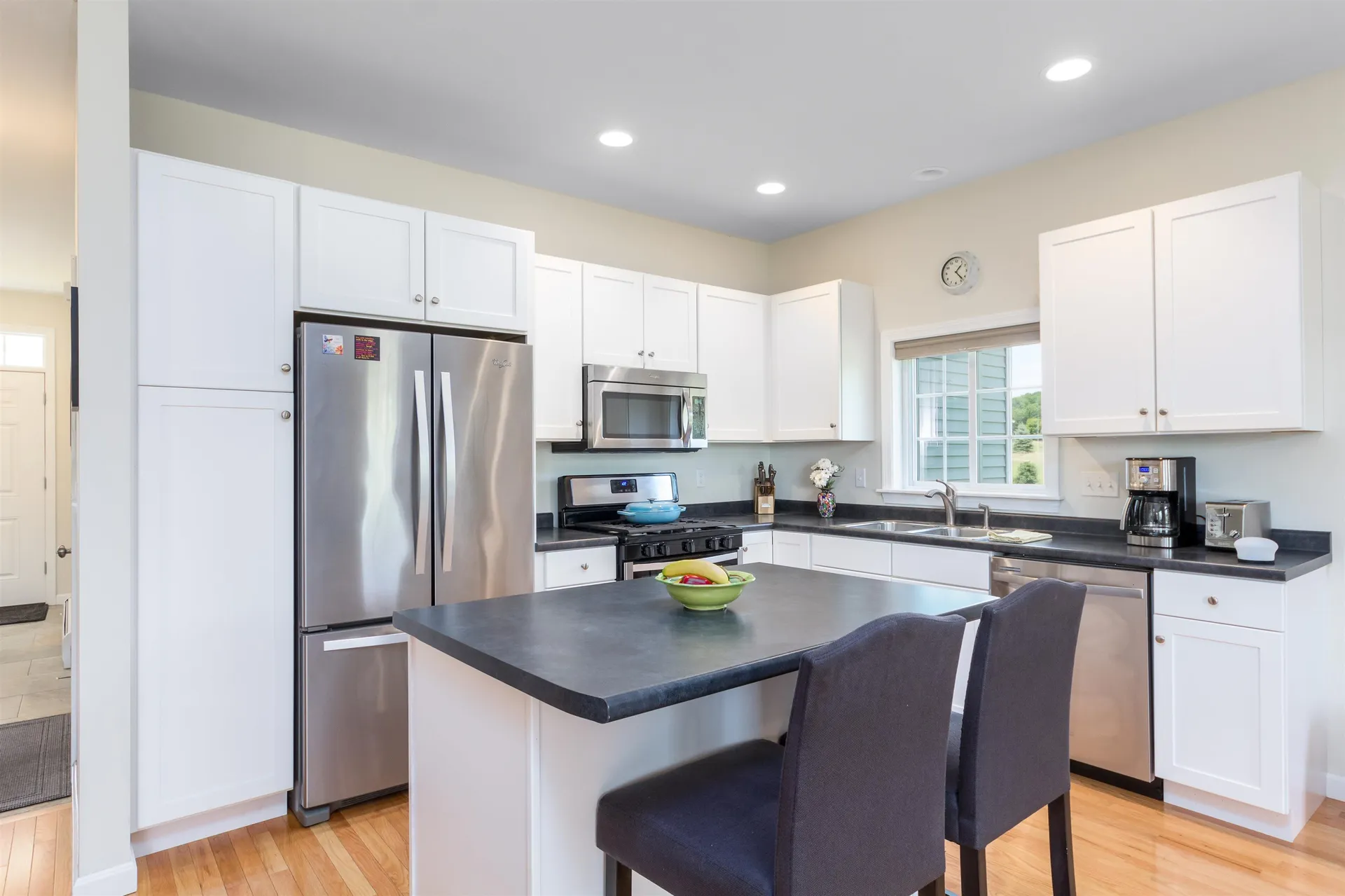 8 Hawthorne Place Barre Town VT 05641
