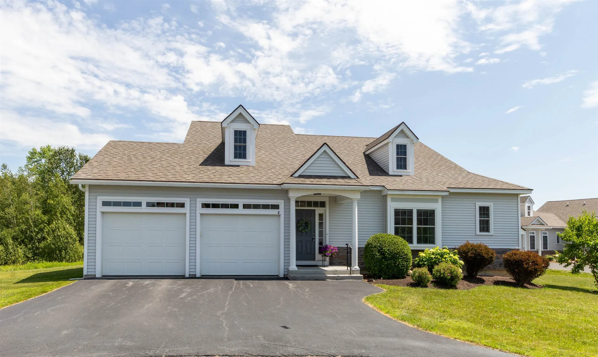8 Hawthorne Place Barre Town VT 05641