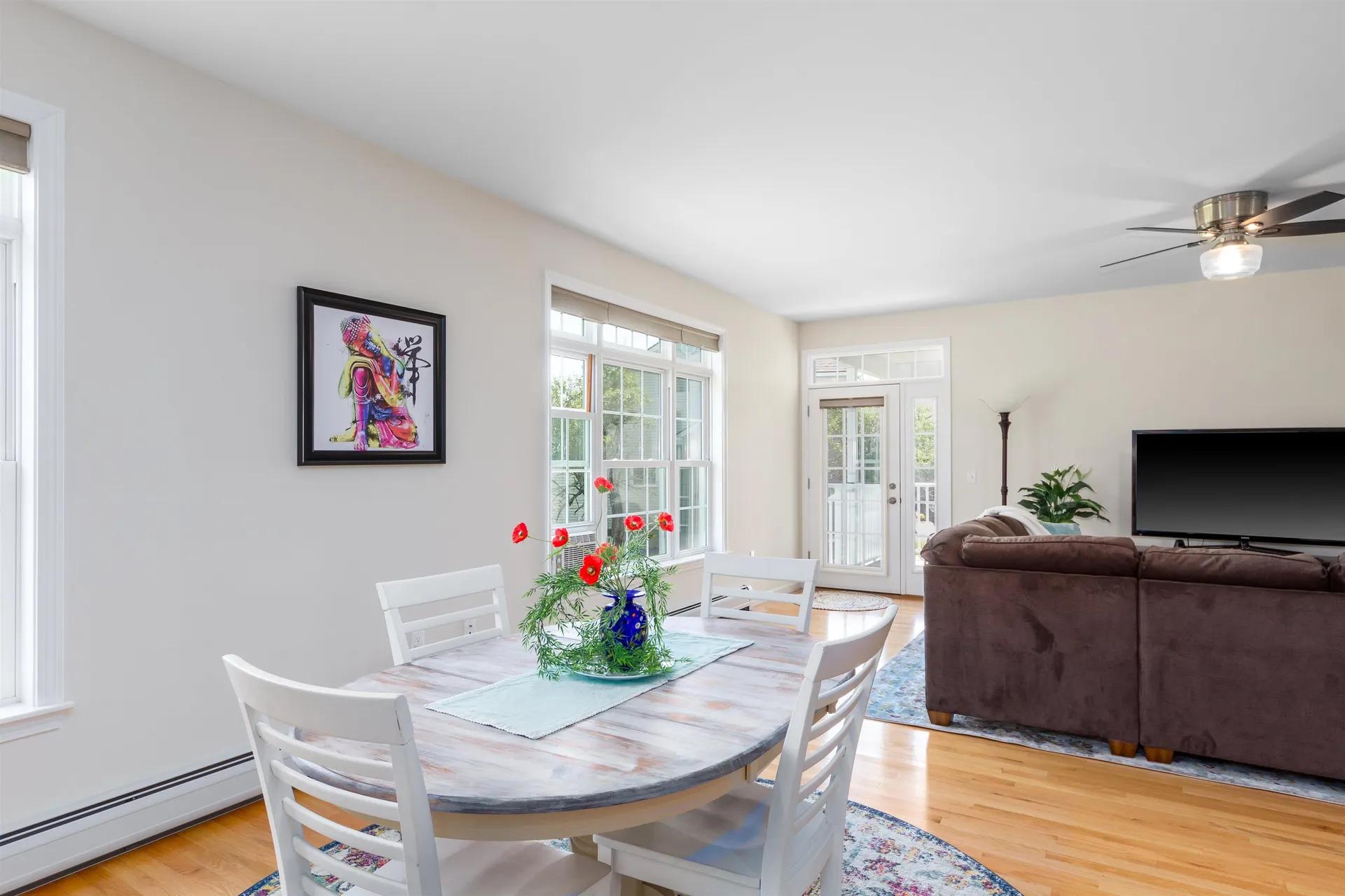 8 Hawthorne Place Barre Town VT 05641