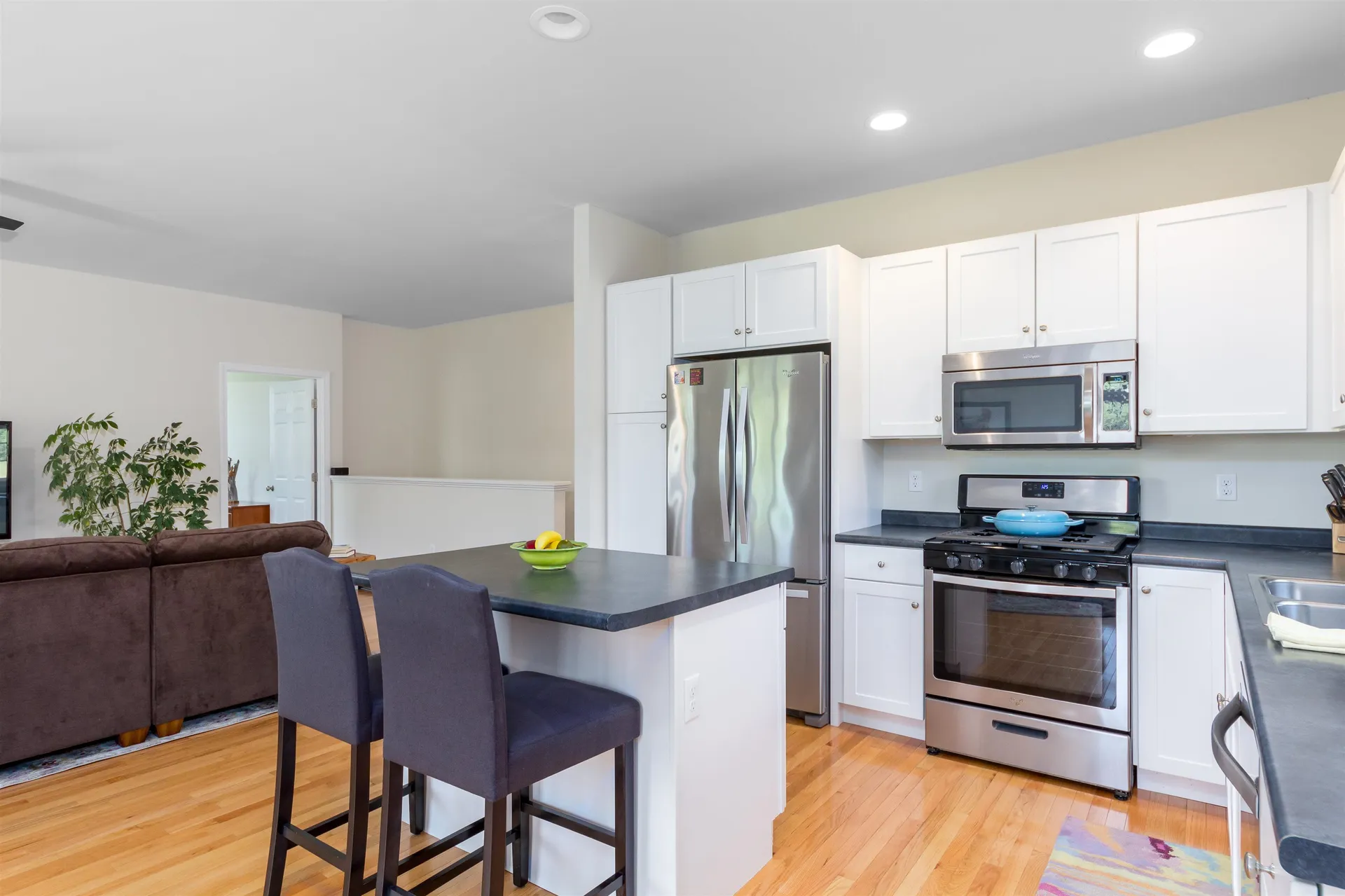 8 Hawthorne Place Barre Town VT 05641