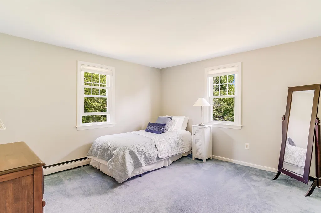 76 Christian Hill Road Amherst NH 03031