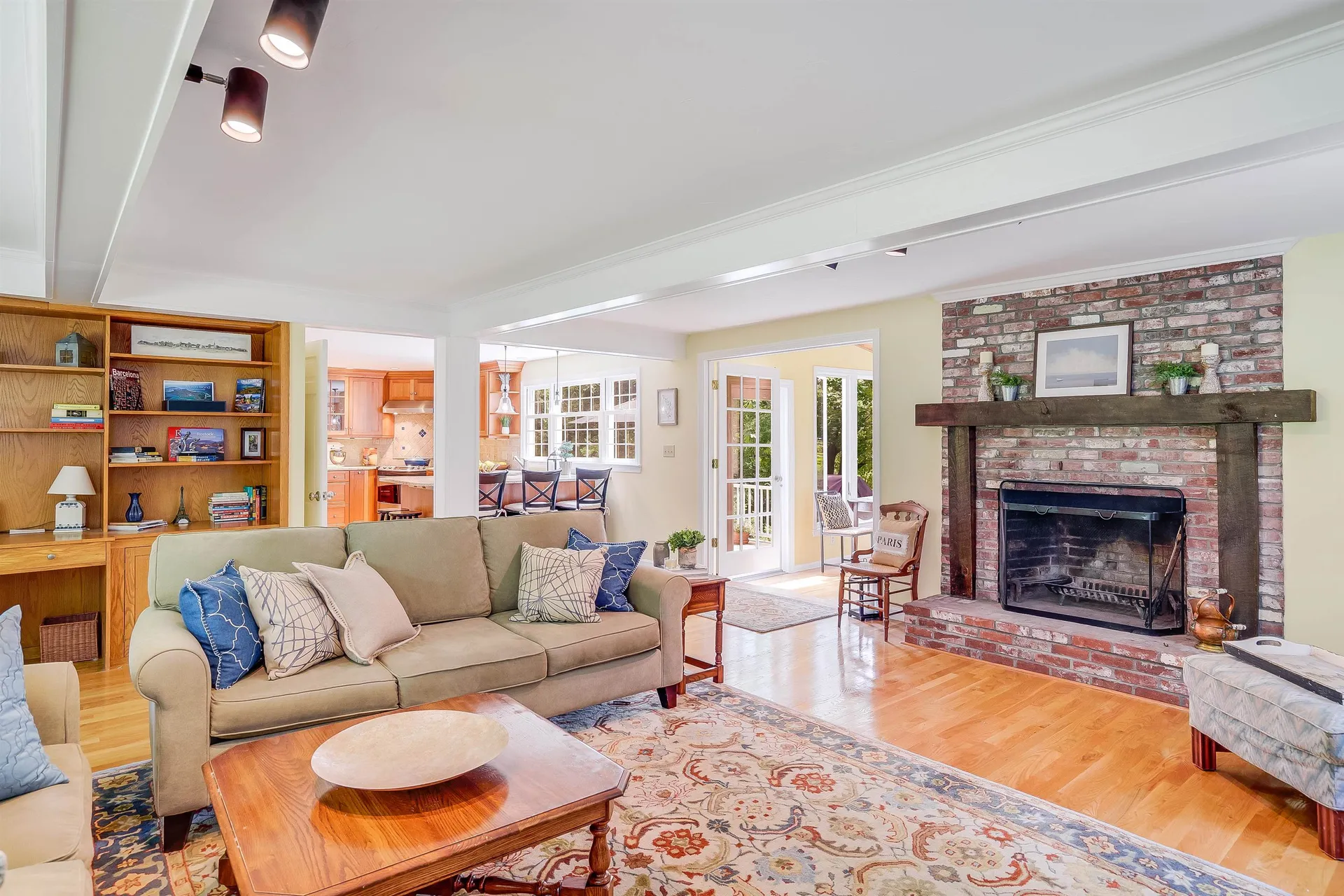 76 Christian Hill Road Amherst NH 03031