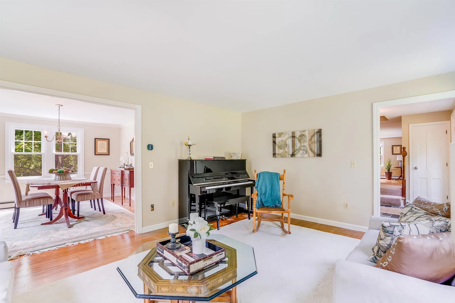 76 Christian Hill Road Amherst NH 03031