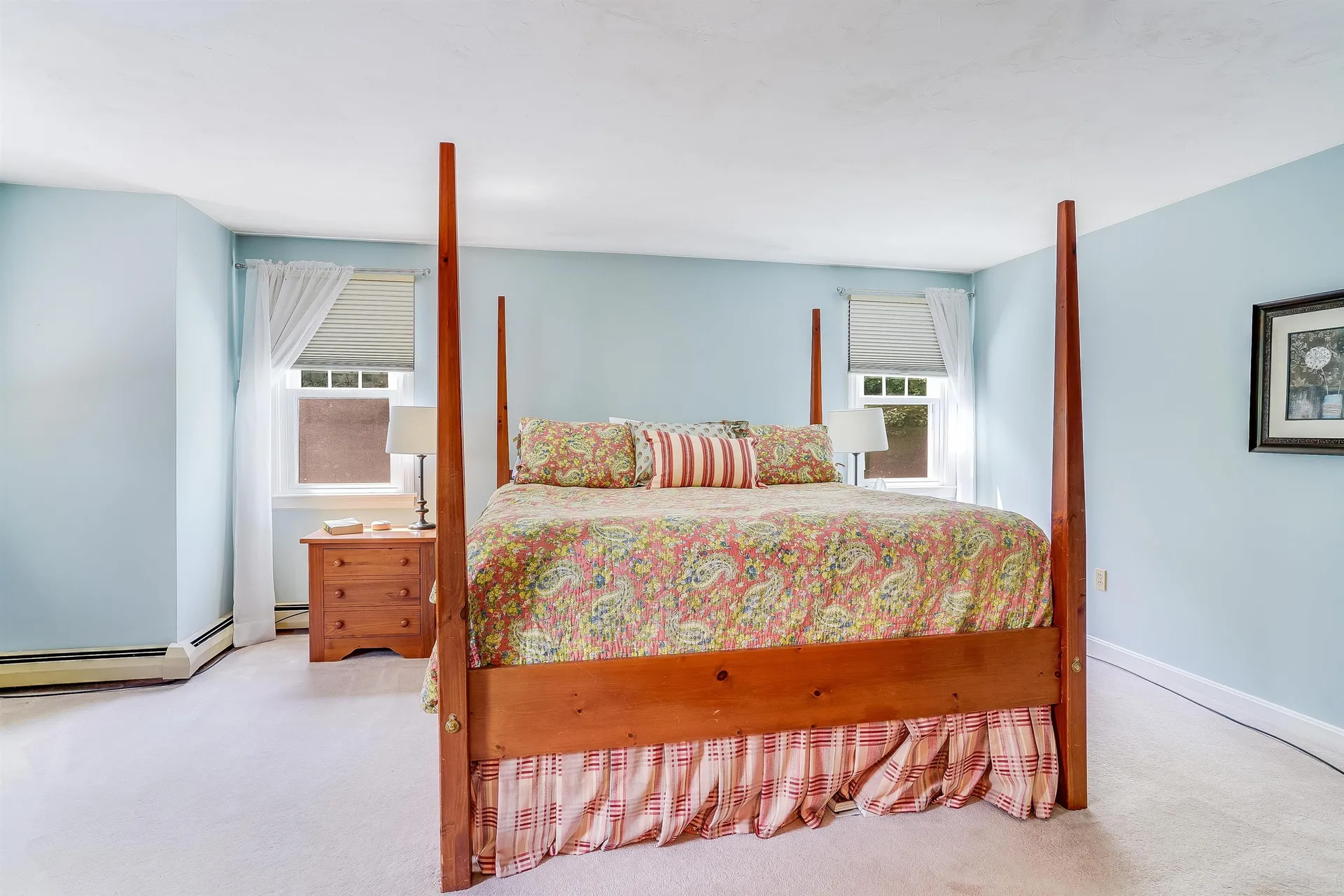 76 Christian Hill Road Amherst NH 03031