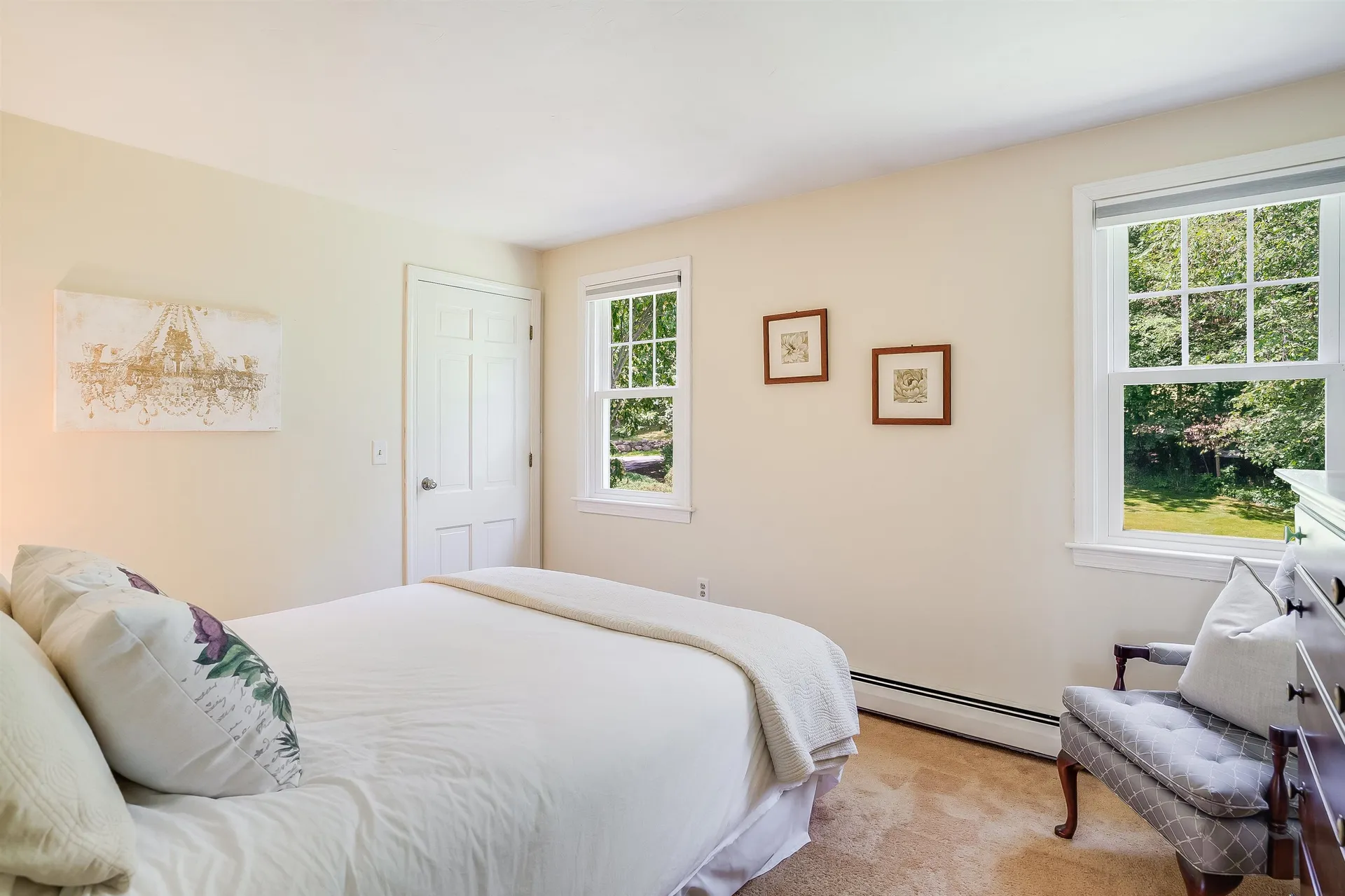 76 Christian Hill Road Amherst NH 03031