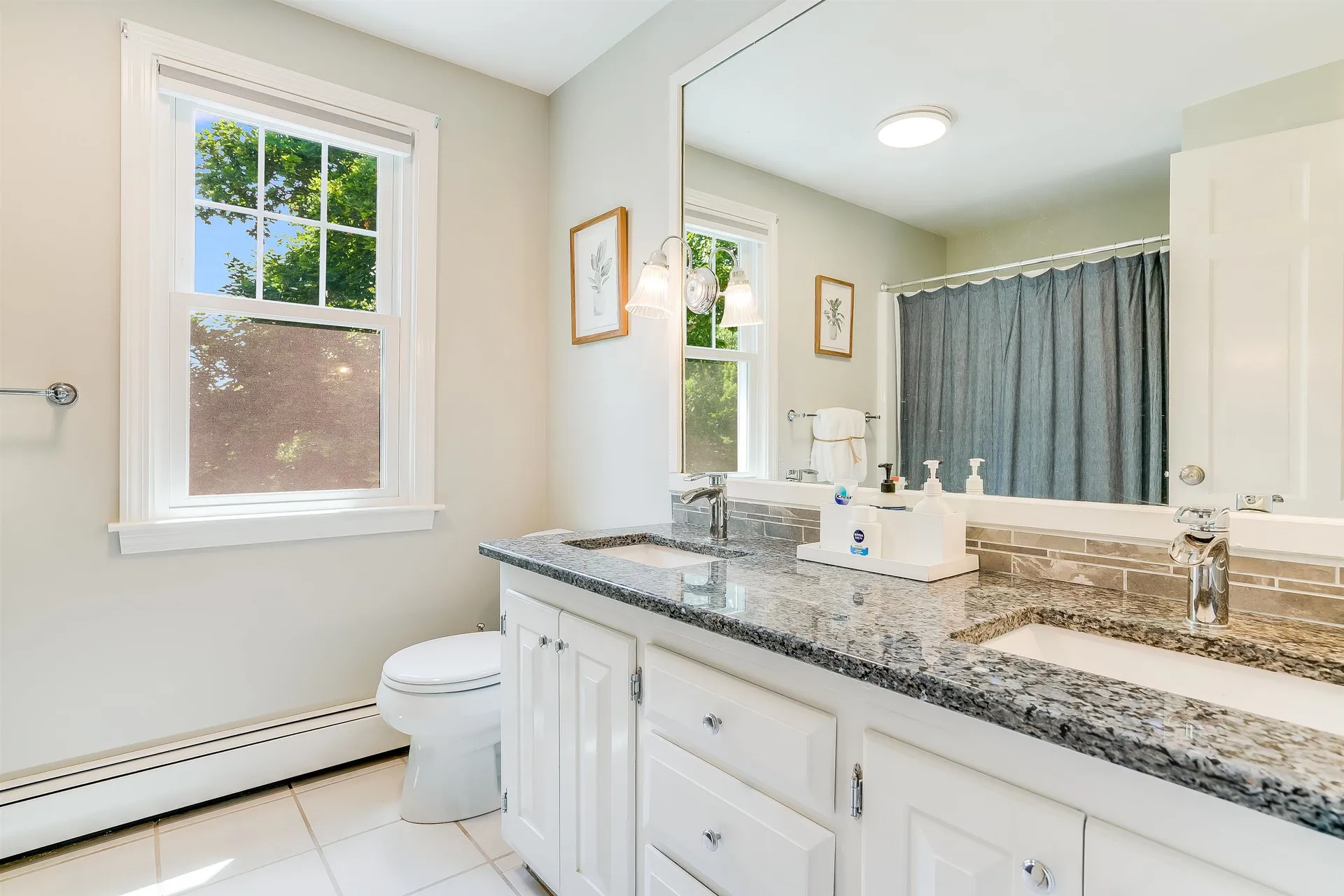 76 Christian Hill Road Amherst NH 03031
