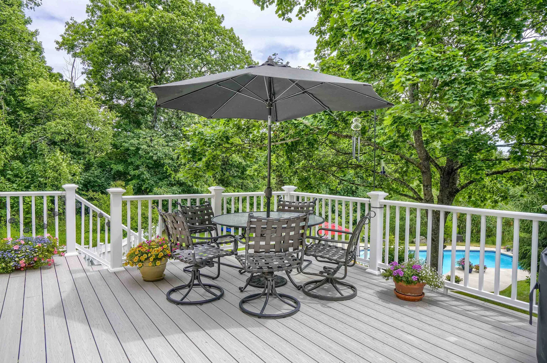 76 Christian Hill Road Amherst NH 03031
