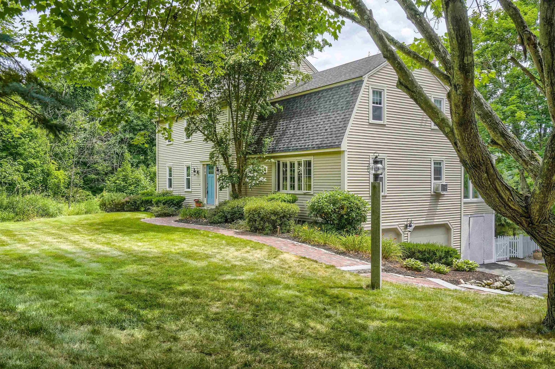 76 Christian Hill Road Amherst NH 03031