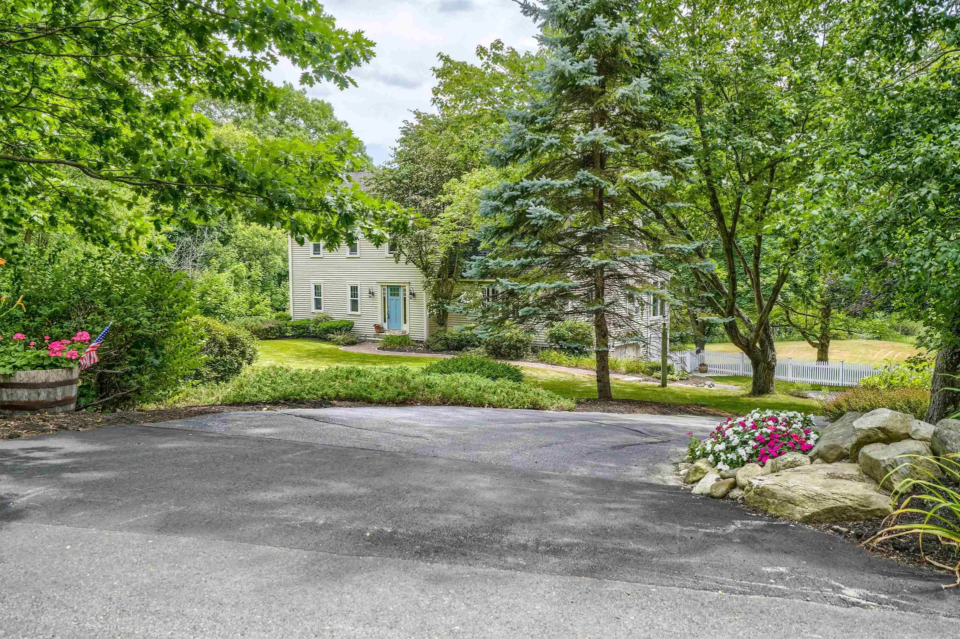 76 Christian Hill Road Amherst NH 03031