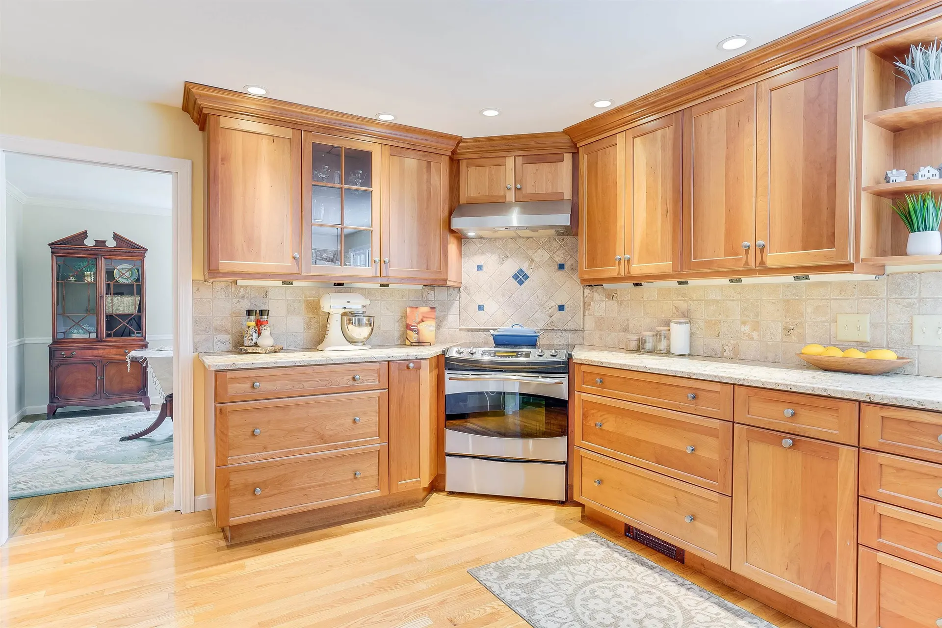 76 Christian Hill Road Amherst NH 03031